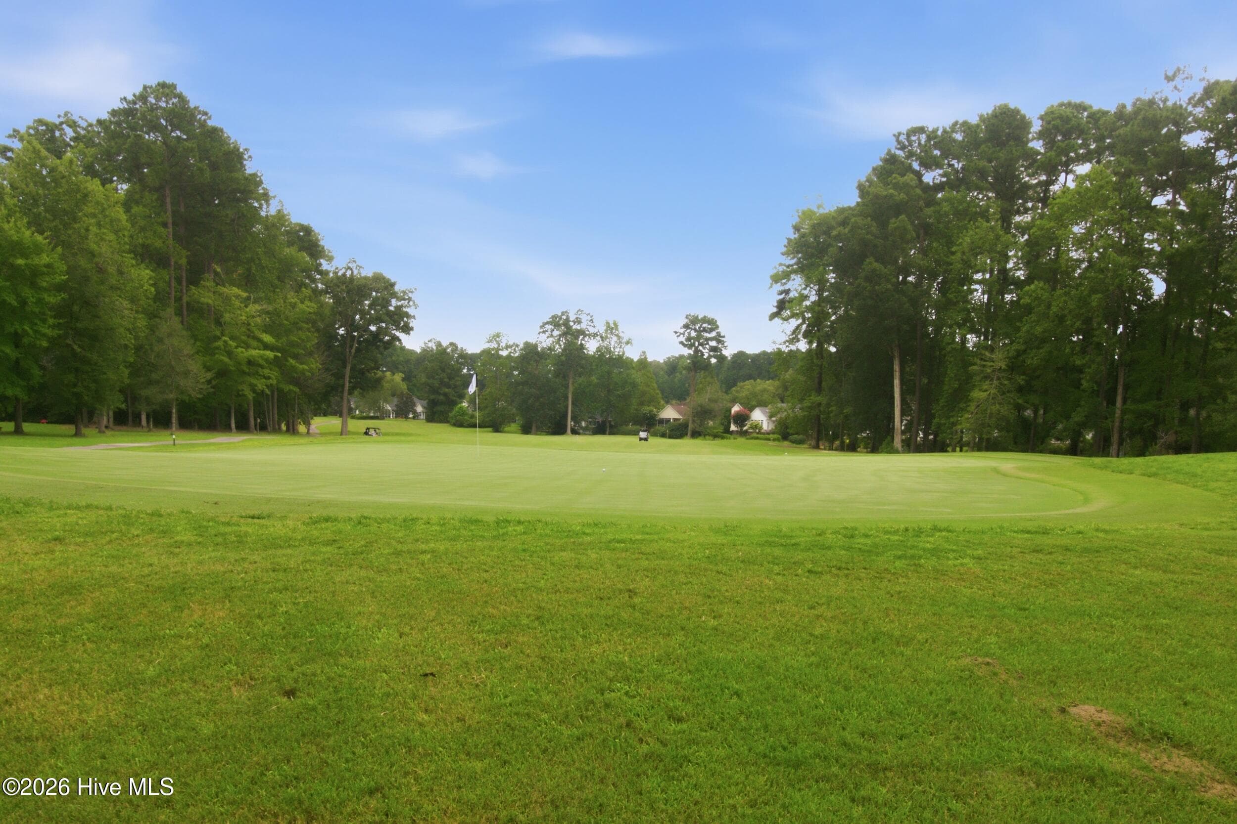Cypress Landing - 119 Cape Fear Drive, Chocowinity, NC 27817