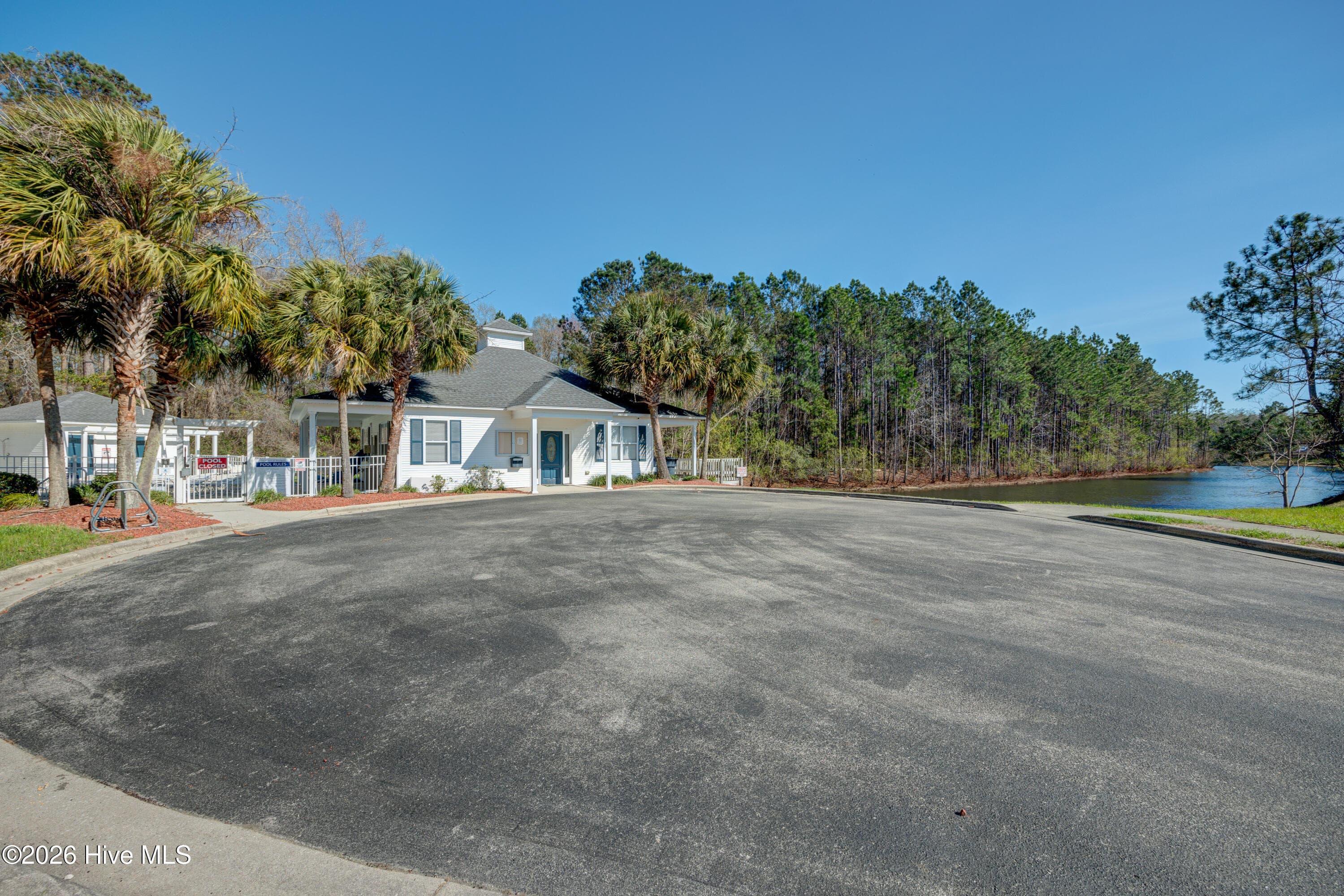 Single Family Residence at 9387 Night Harbor Drive, Leland, NC 28451, photo 28 of 30