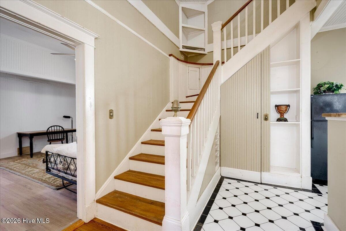 Single Family Residence at 209 Broad Street, Augusta, GA 30901, photo 31 of 41