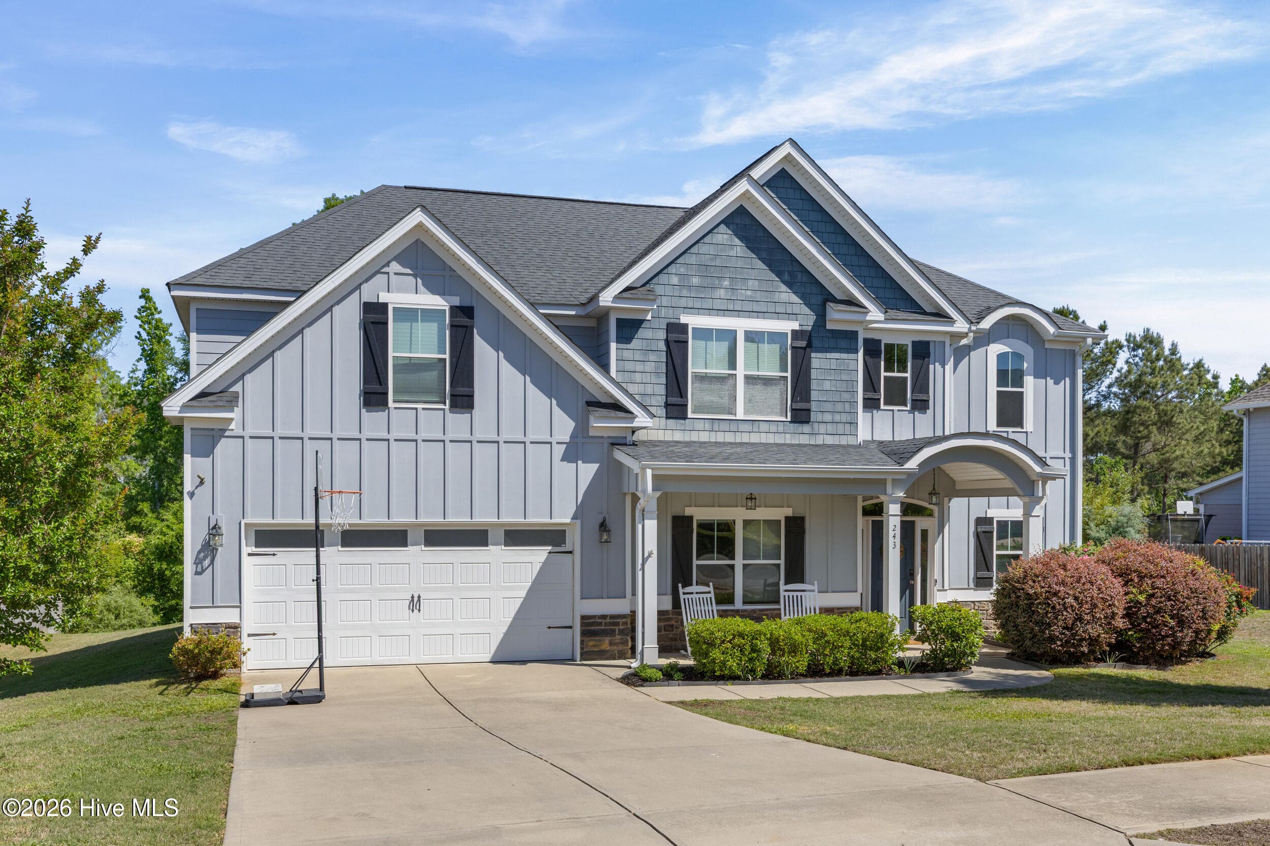 Single Family Residence at 243 Seaton Avenue, Grovetown, GA 30813, photo 2 of 29