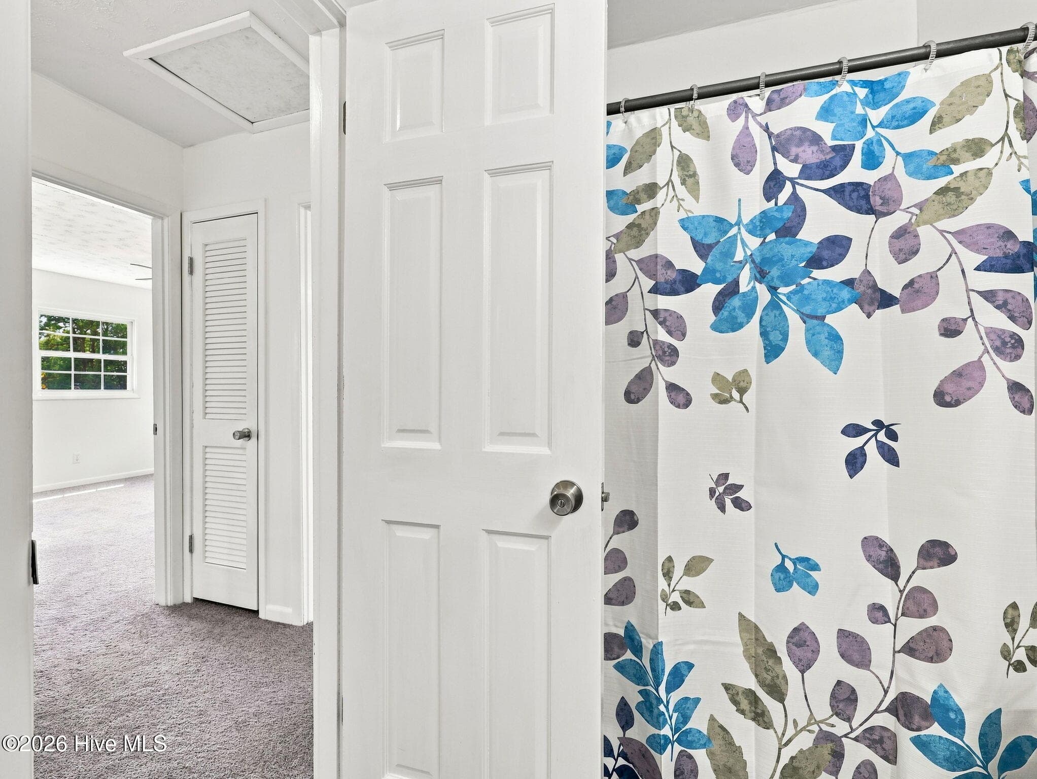 Hall Bathroom - 407 Brynn Marr Road, Jacksonville, NC 28546