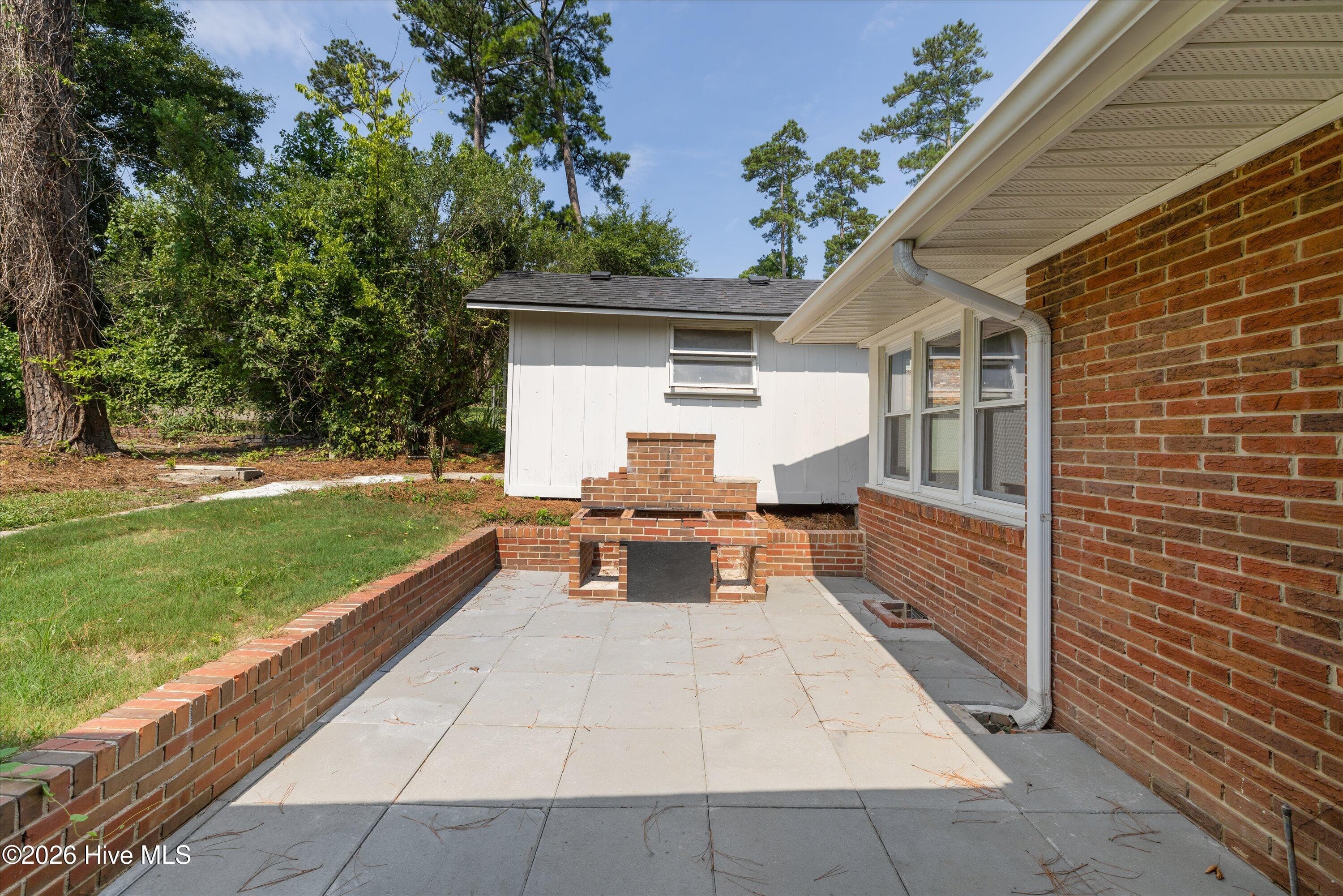 Single Family Residence at 2814 Keeling Place, Augusta, GA 30909, photo 55 of 65