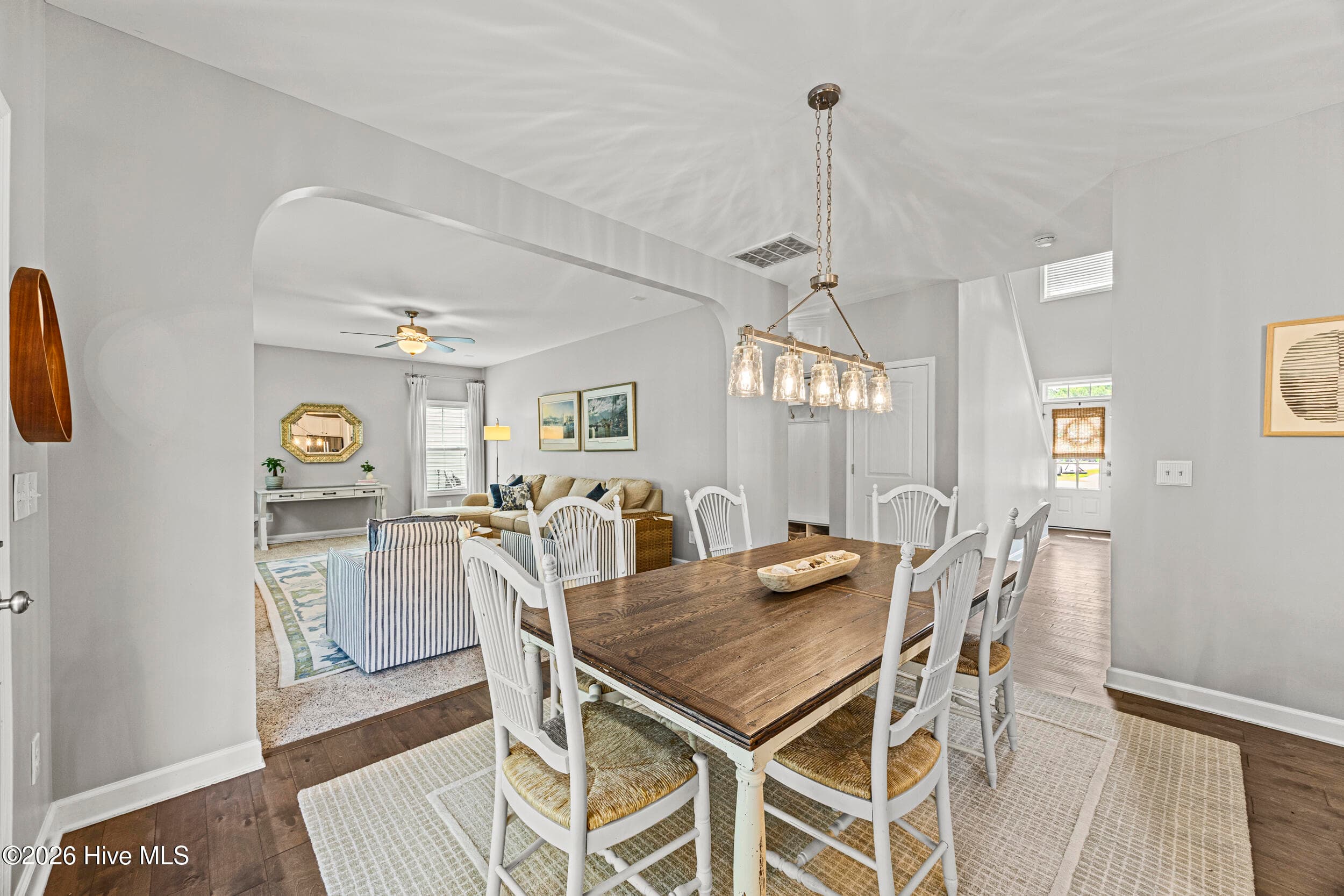 Single Family Residence at 131 Poplar Branch Way, Hampstead, NC 28443, photo 15 of 56