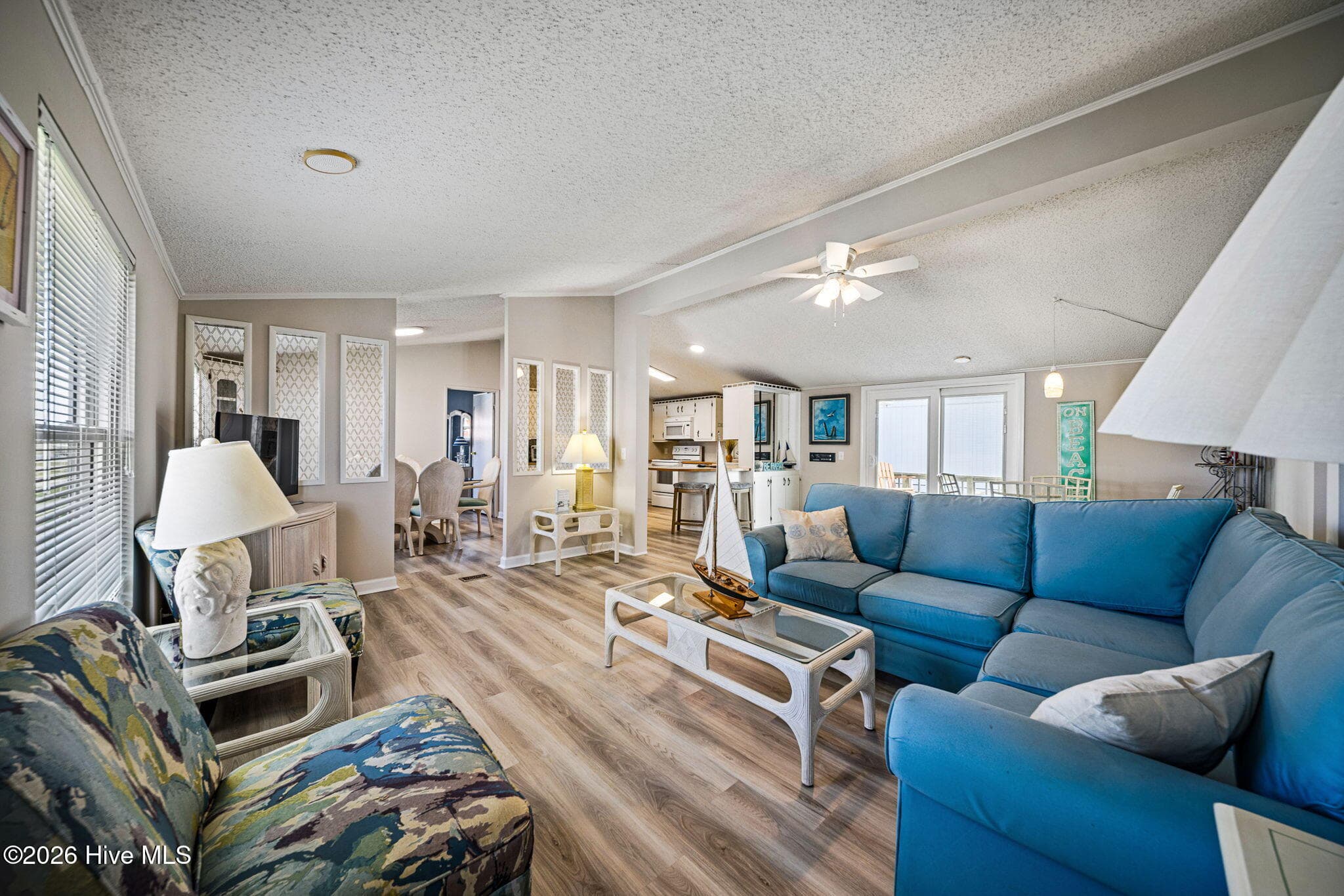 Manufactured Home at 9105 W 9th Street, Surf City, NC 28445, photo 32 of 73