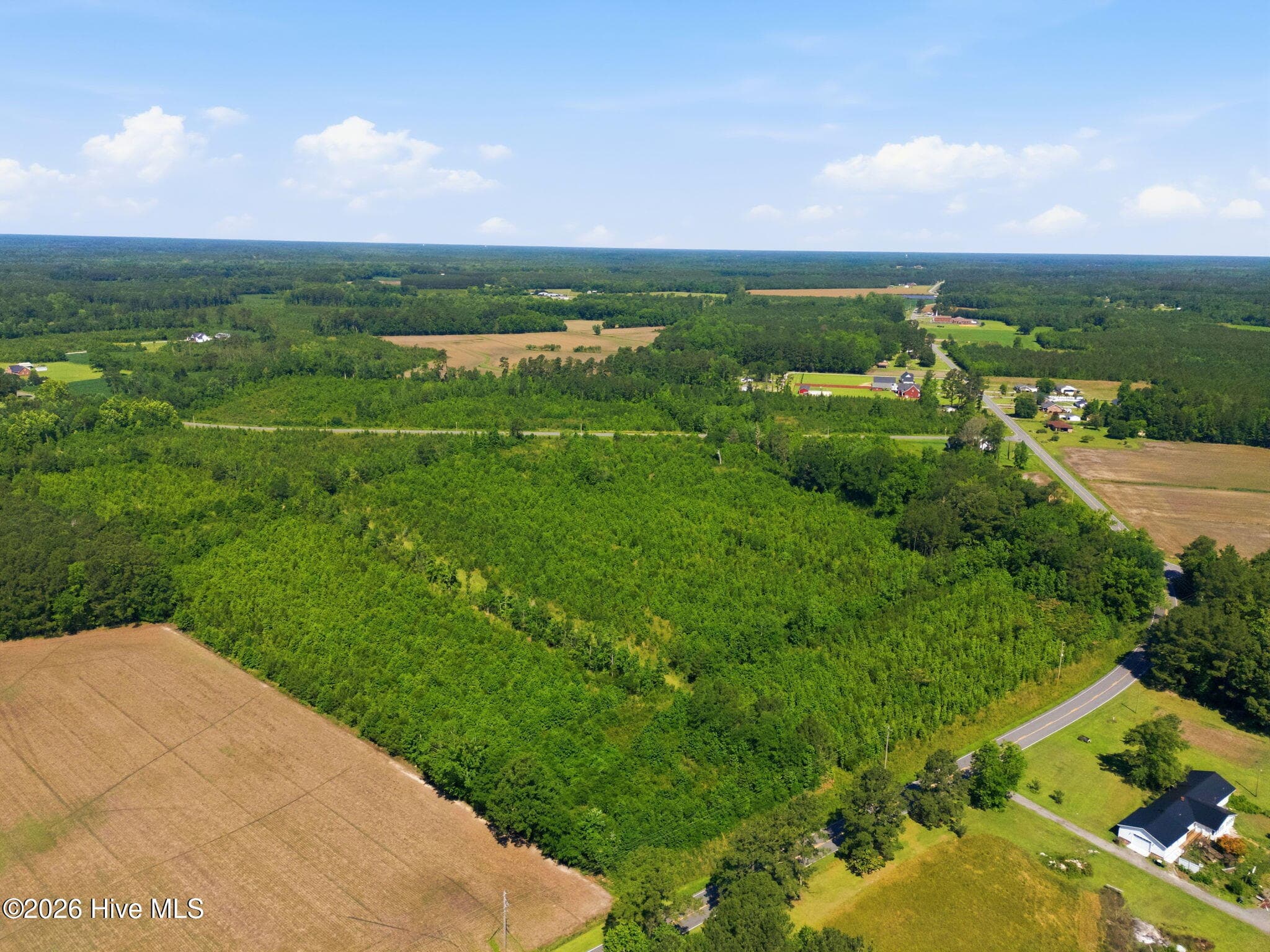 150 Furnie Hammond Road, Clarendon, NC 28432