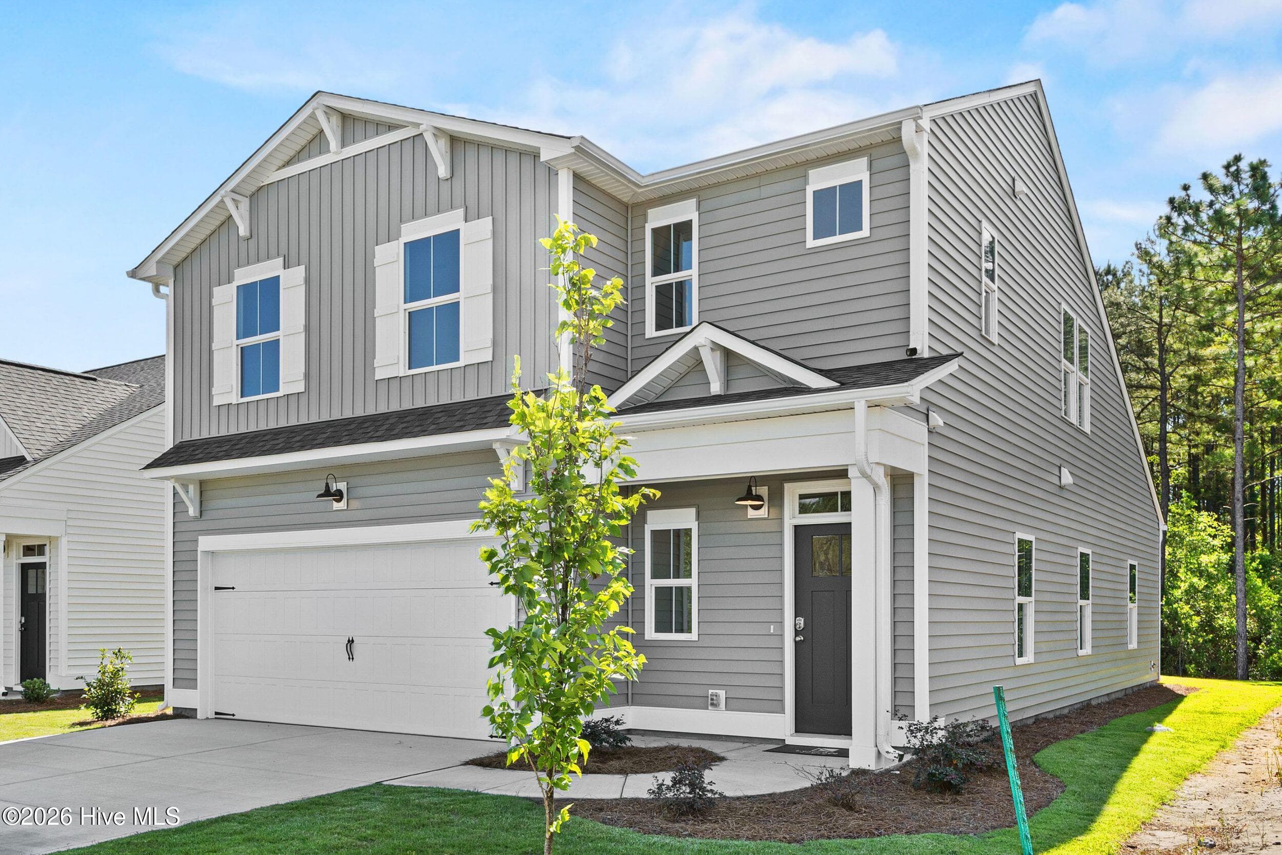 Photo is a representation only. - 3133 Weather Side Drive SE 154, Southport, NC 28461