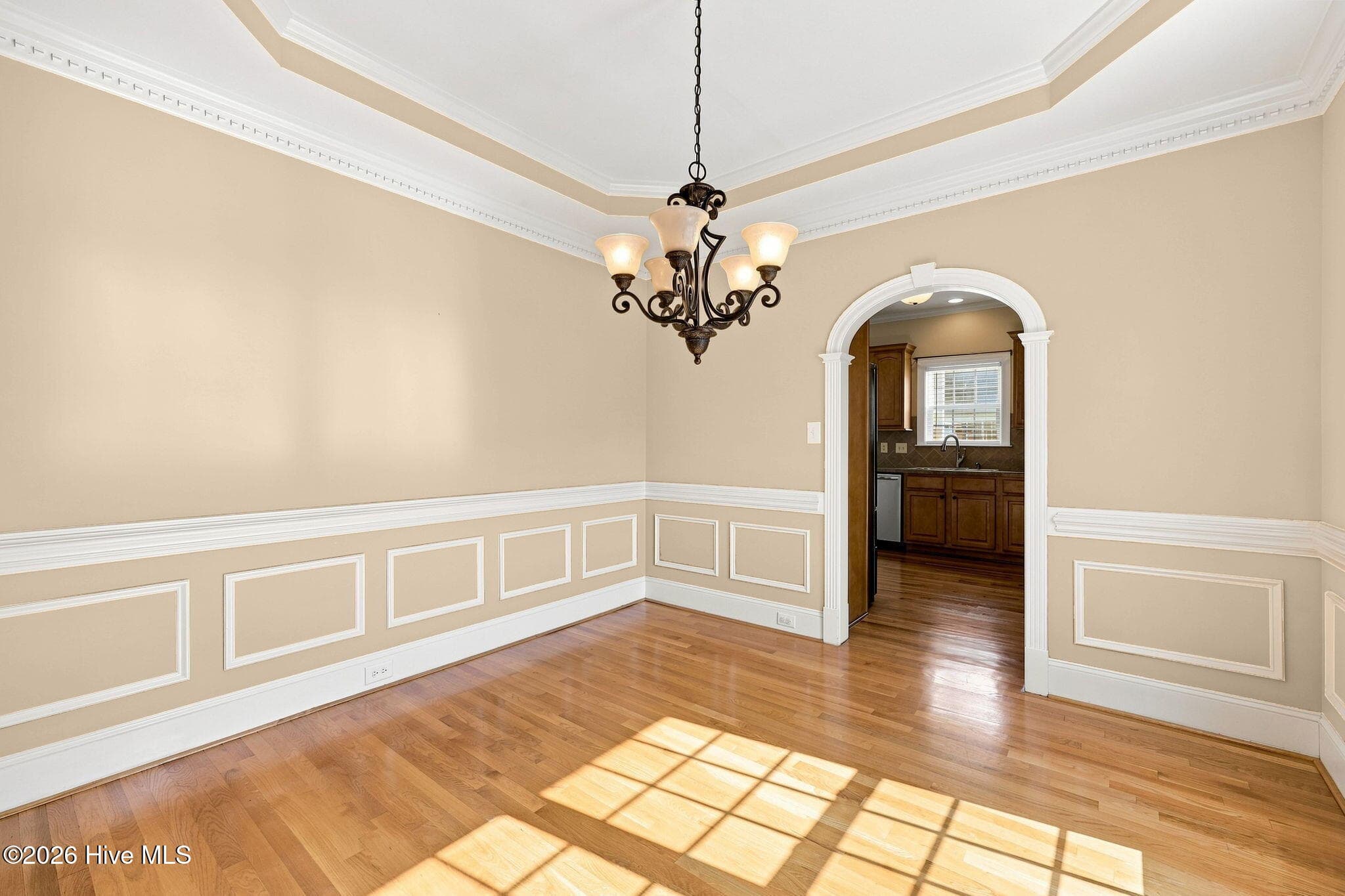 Single Family Residence at 1129 Bryson Drive, Greenville, NC 27834, photo 13 of 49