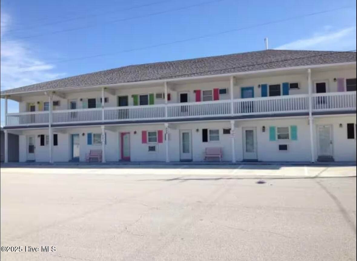 Condominium at 303 Henderson Boulevard 14, Atlantic Beach, NC 28512, photo 10 of 24