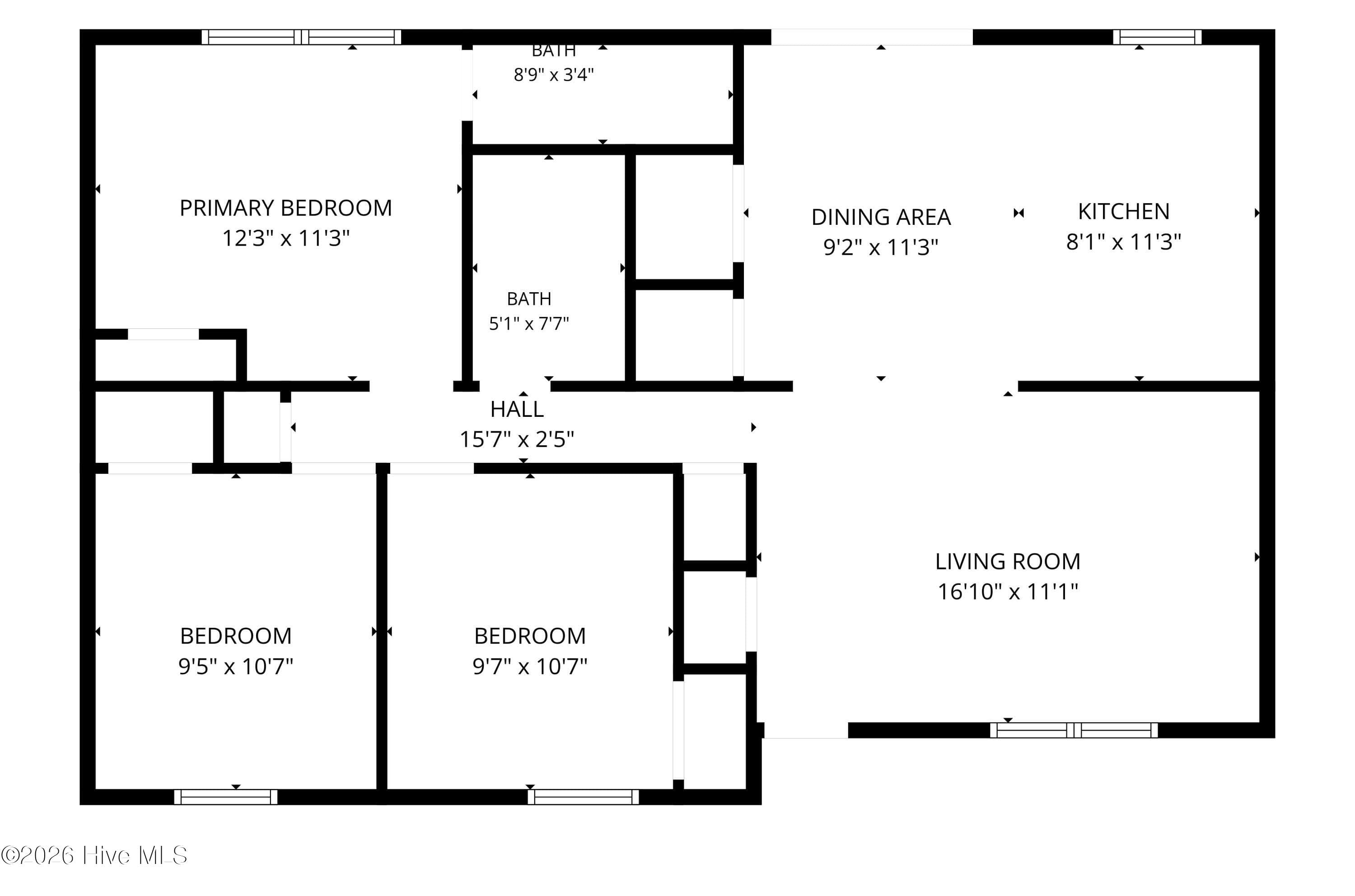 Single Family Residence at 912 Laurel Lane, Jacksonville, NC 28546, photo 34 of 35