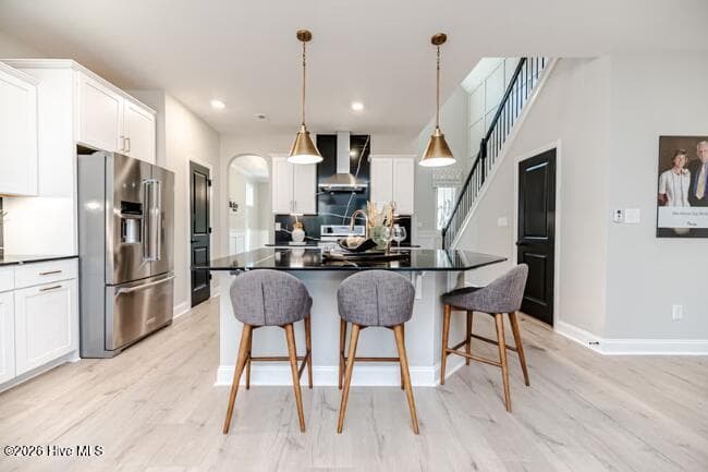Representation - 1393 Noble Oak Place Lot #21, Leland, NC 28451