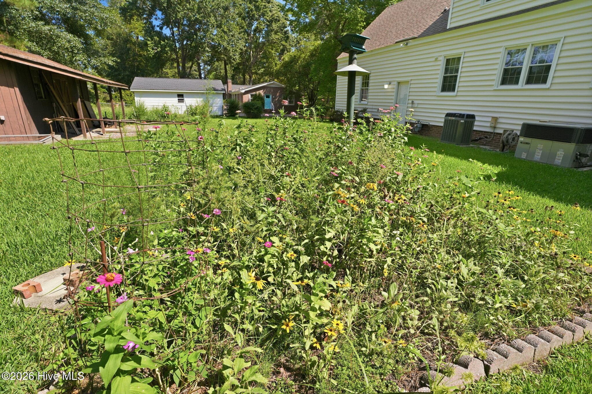 Single Family Residence at 1404 Canterbury Road, Tarboro, NC 27886, photo 15 of 57