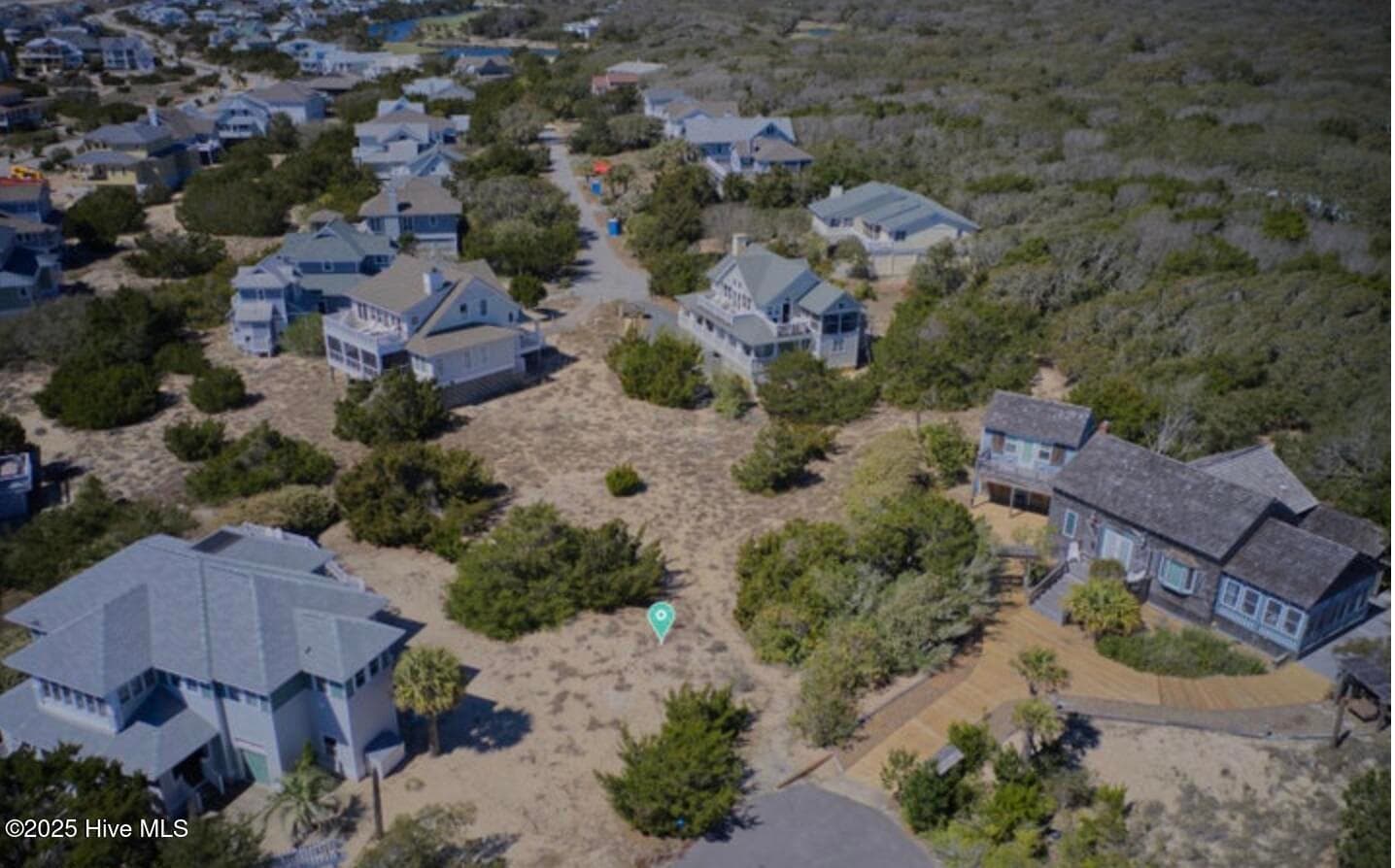 Residential Lot at 5 261 Sea Lavender Court, Bald Head Island, NC 28461, photo 19 of 22