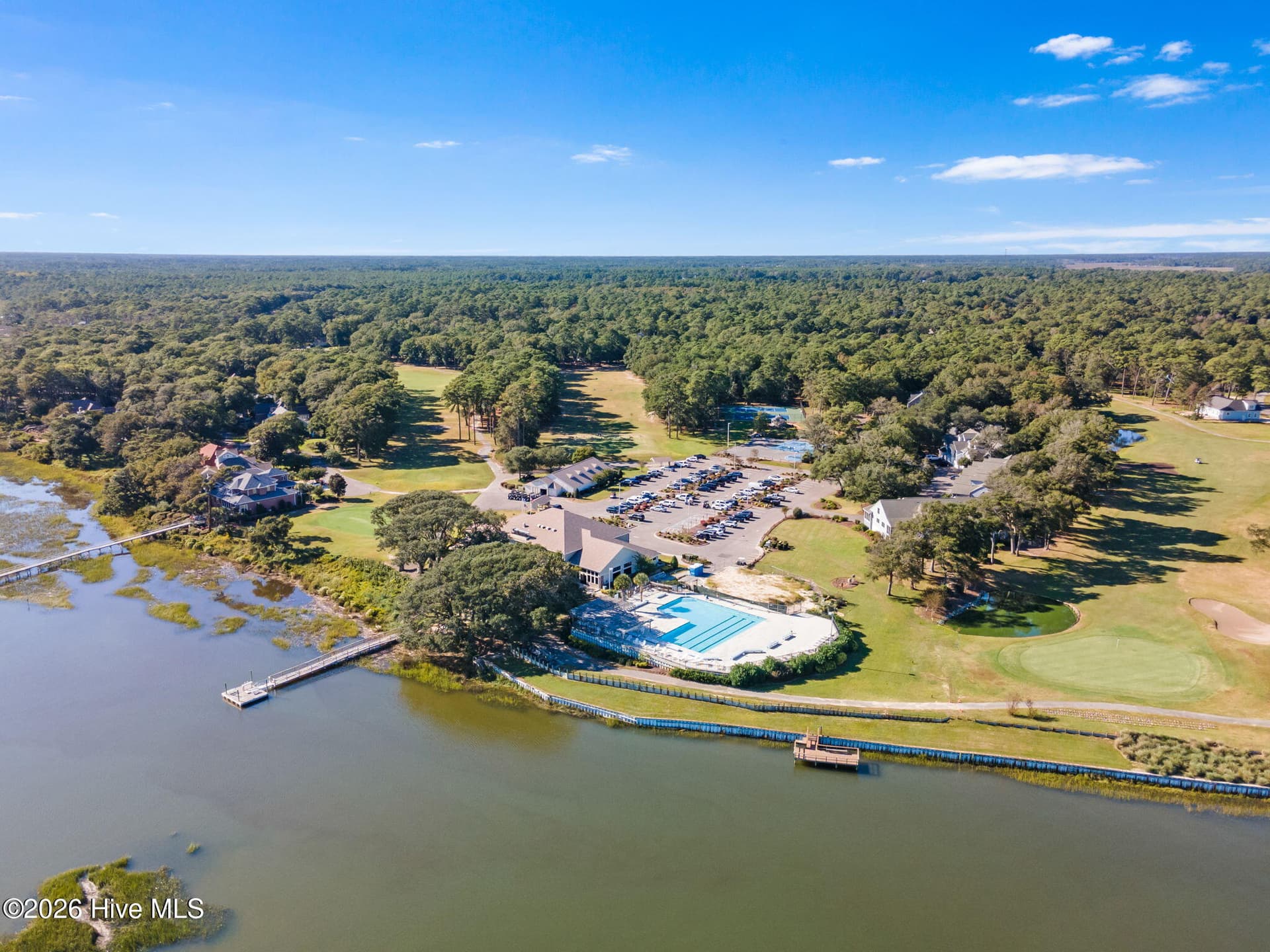 Single Family Residence at 3350 Channelside Drive SW, Supply, NC 28462, photo 95 of 104