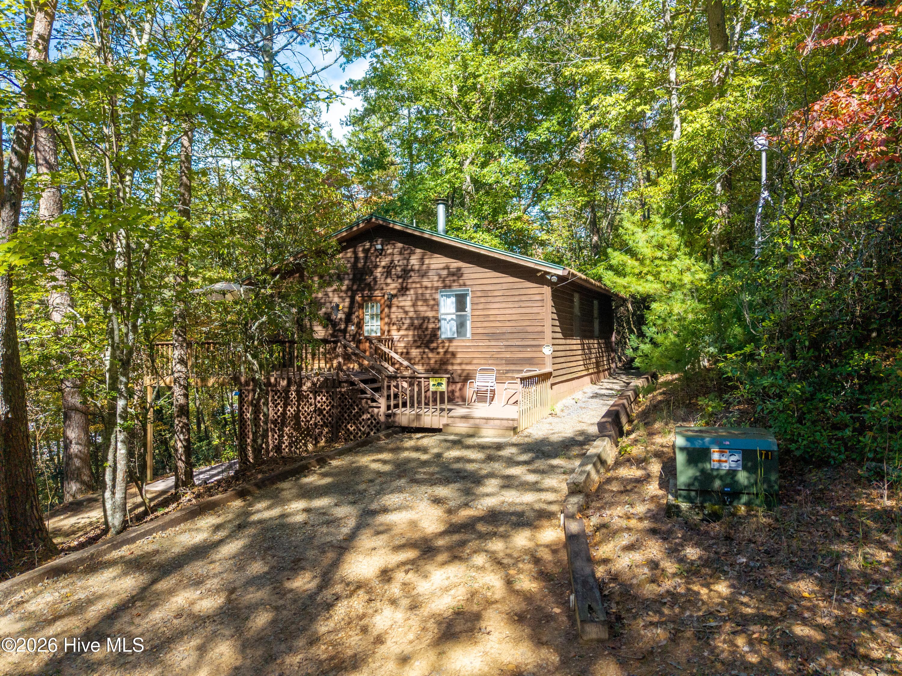 Single Family Residence at 65 Shepherd Hill, Murphy, NC 28906, photo 3 of 46