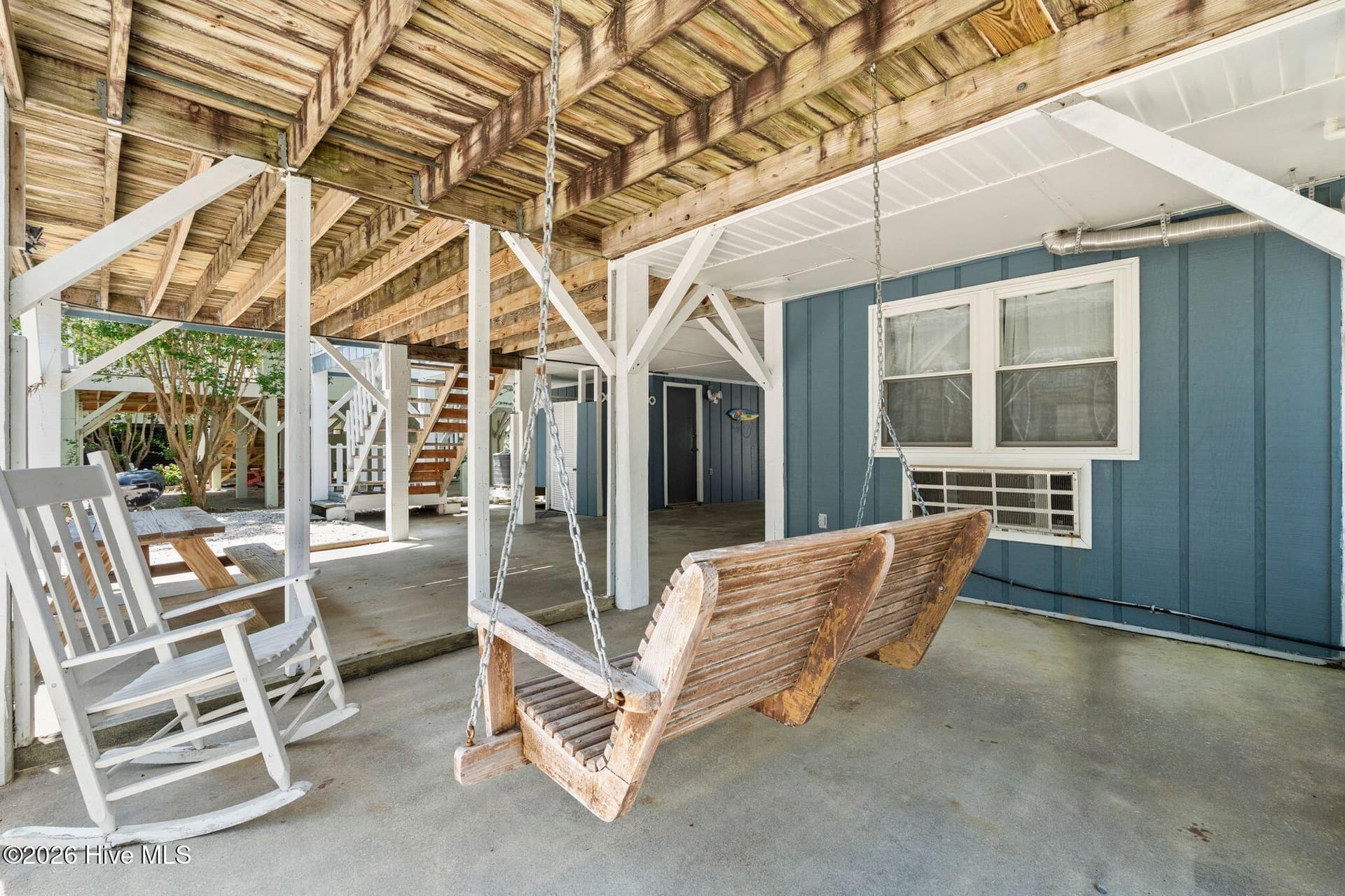 Single Family Residence at 411 34th Street, Sunset Beach, NC 28468, photo 36 of 48