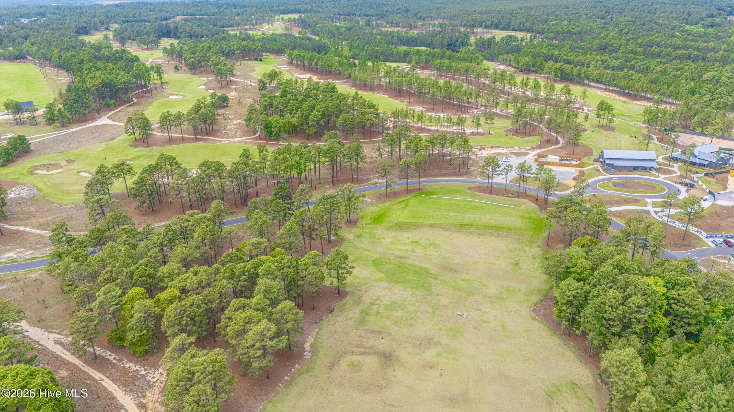 Condominium at 224 Old Course Road, Aberdeen, NC 28315, photo 48 of 54