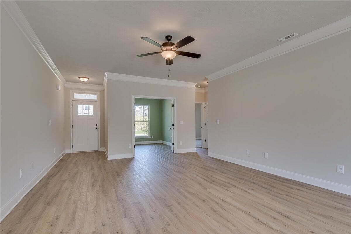 Single Family Residence at 1052 Burlington Drive, Augusta, GA 30909, photo 5 of 22
