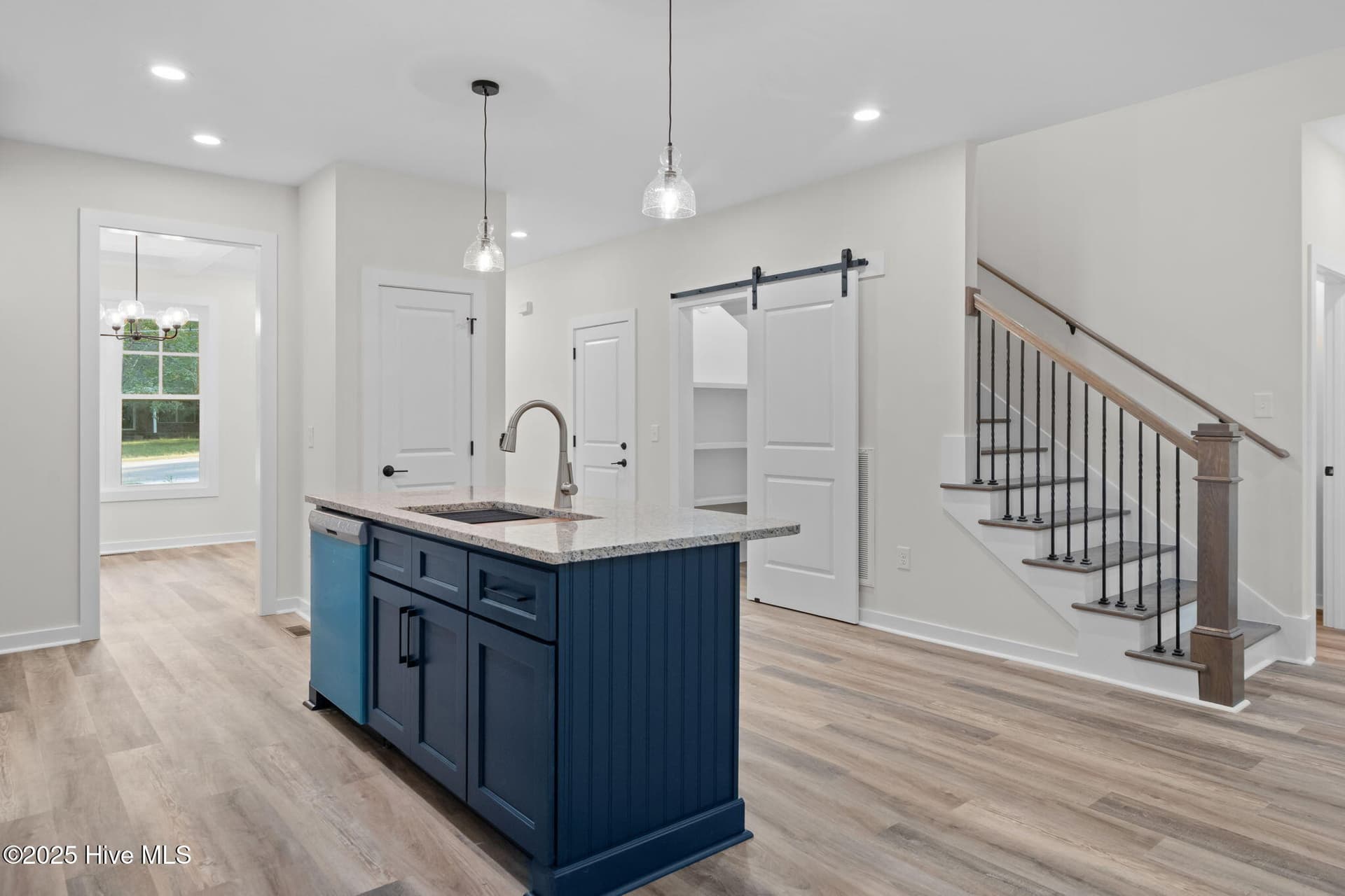 Representative photo. Selections may slightly vary - 205 Cameron Avenue, Vass, NC 28394