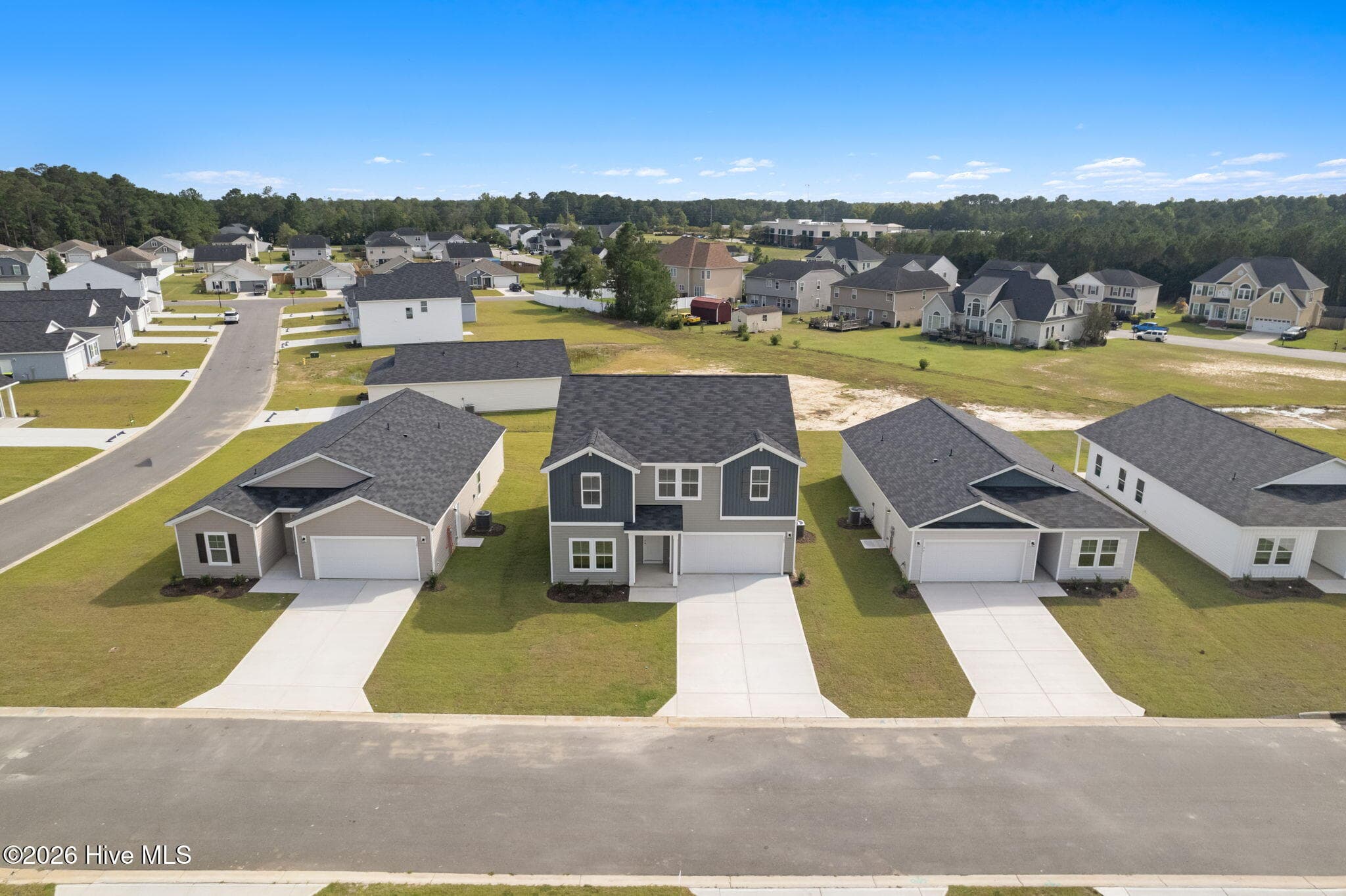 Single Family Residence at 103 Maymont Street NW, Supply, NC 28462, photo 91 of 106