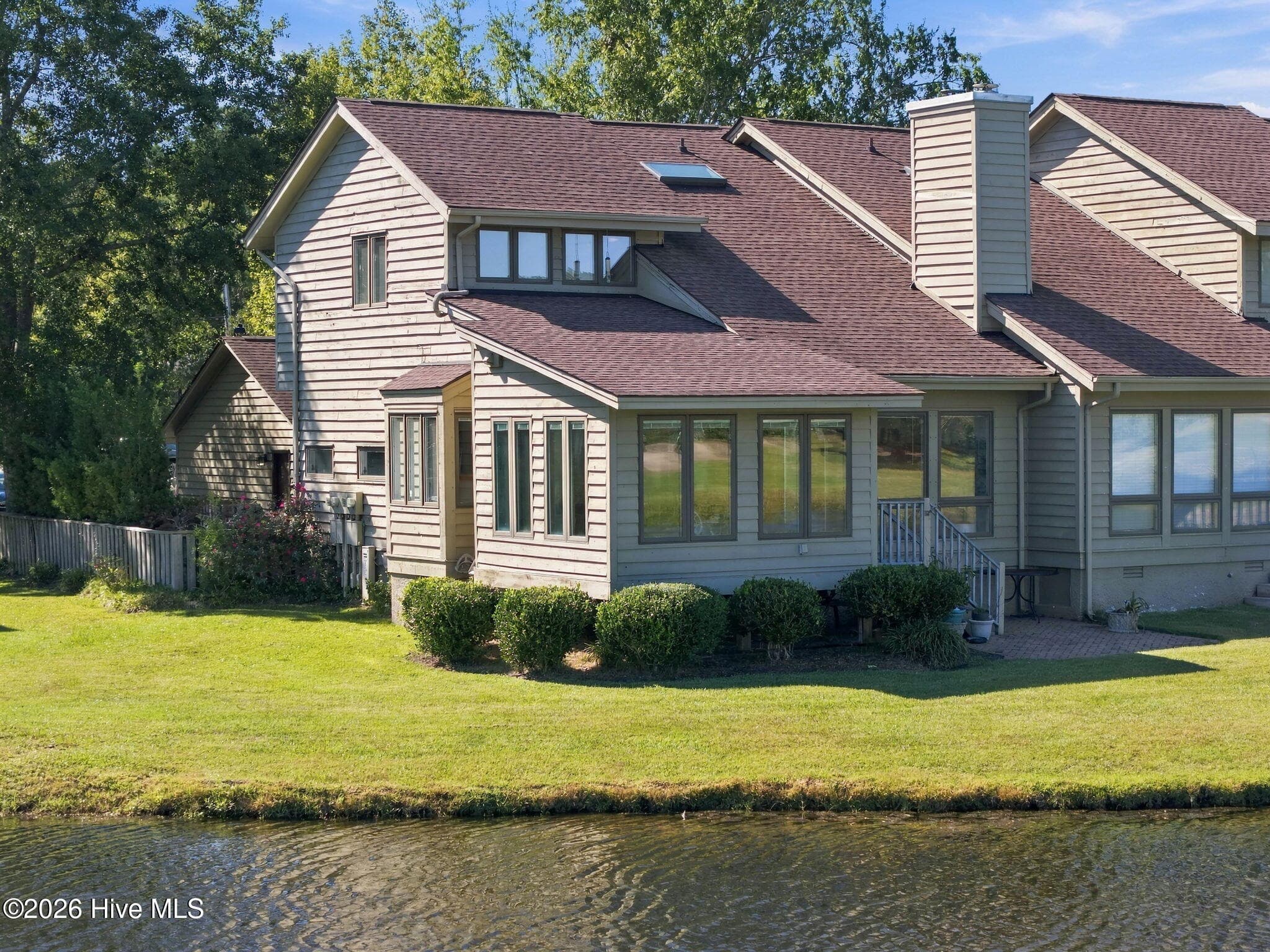107 Egret Court, Hampstead, NC 28443