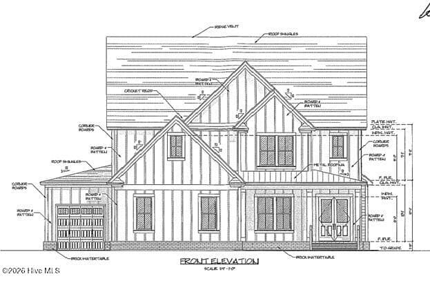 Single Family Residence at 934 Faribourne Drive, Grovetown, GA 30813, photo 12 of 19