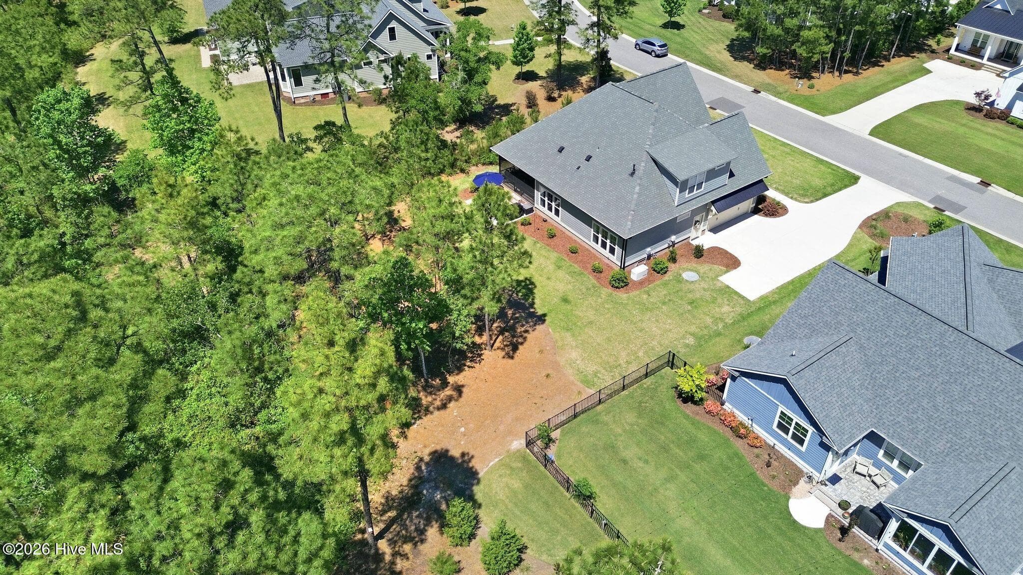 Single Family Residence at 3710 Friendly Orange Court NE, Leland, NC 28451, photo 129 of 207
