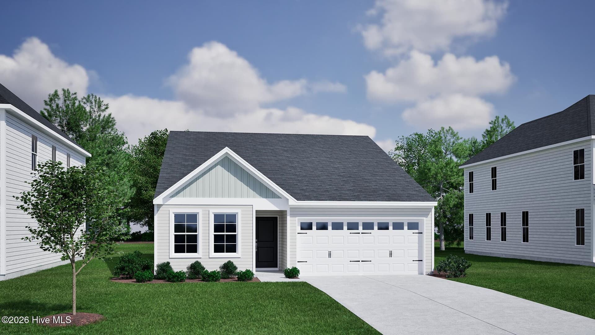 1560 Rodanthe Avenue, Castle Hayne, NC 28429