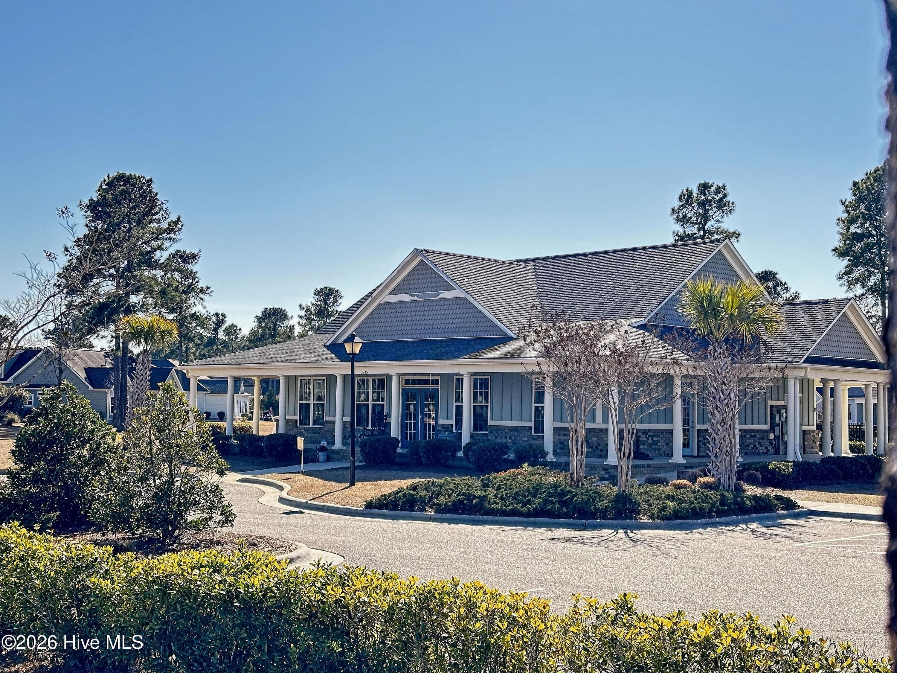 Single Family Residence at 3778 Summer Breeze Court NE, Bolivia, NC 28422, photo 67 of 82
