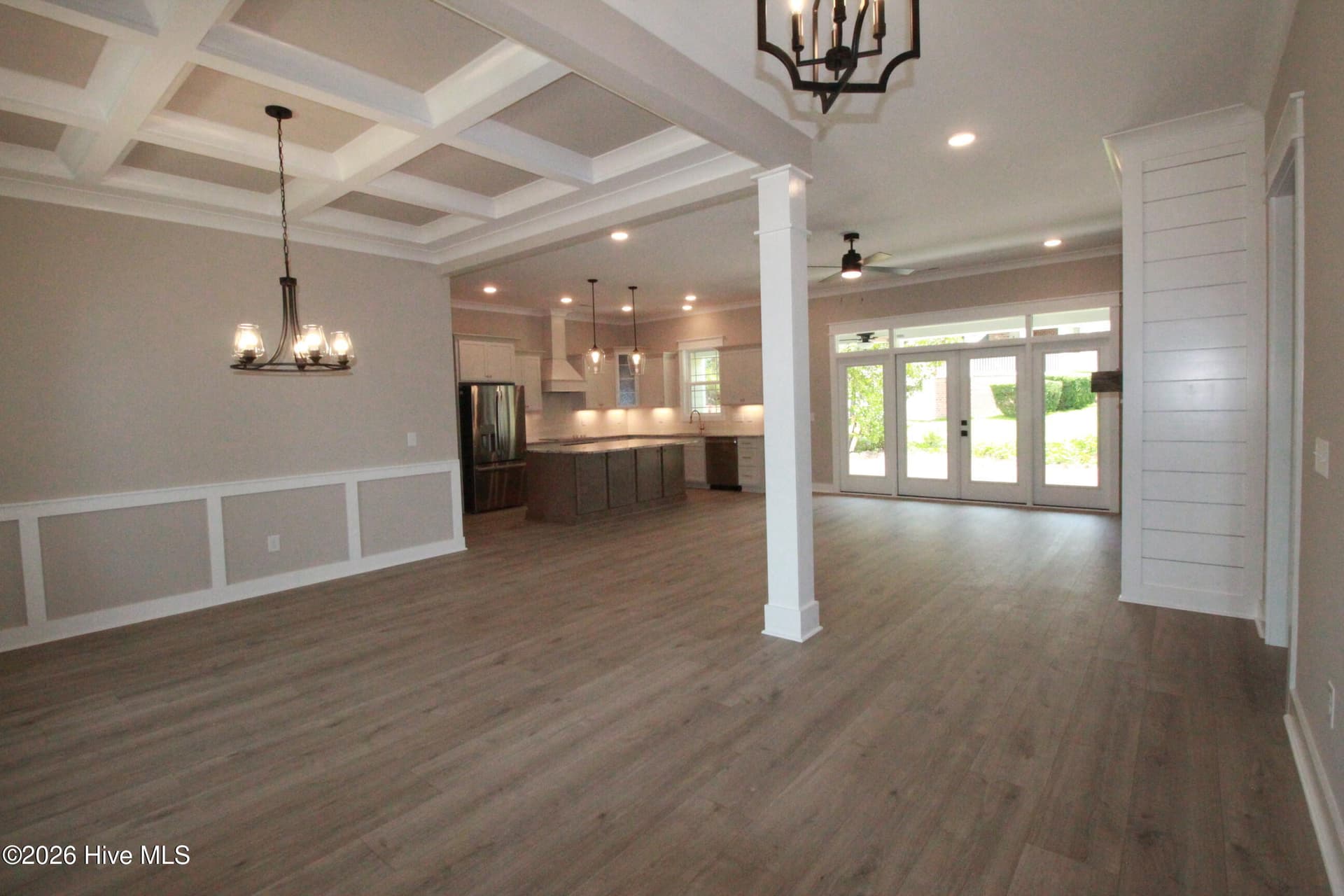 Single Family Residence at 110 Lawrence Overlook, Seven Lakes, NC 27376, photo 19 of 85