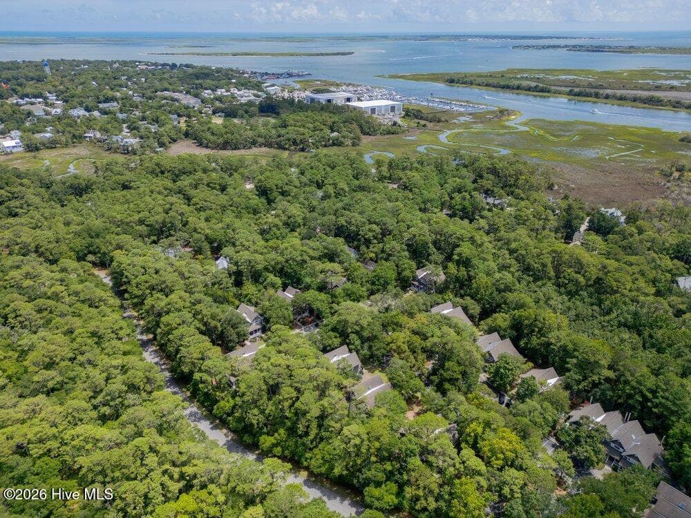 Townhouse at 818 Indigo Village Court, Southport, NC 28461, photo 34 of 45