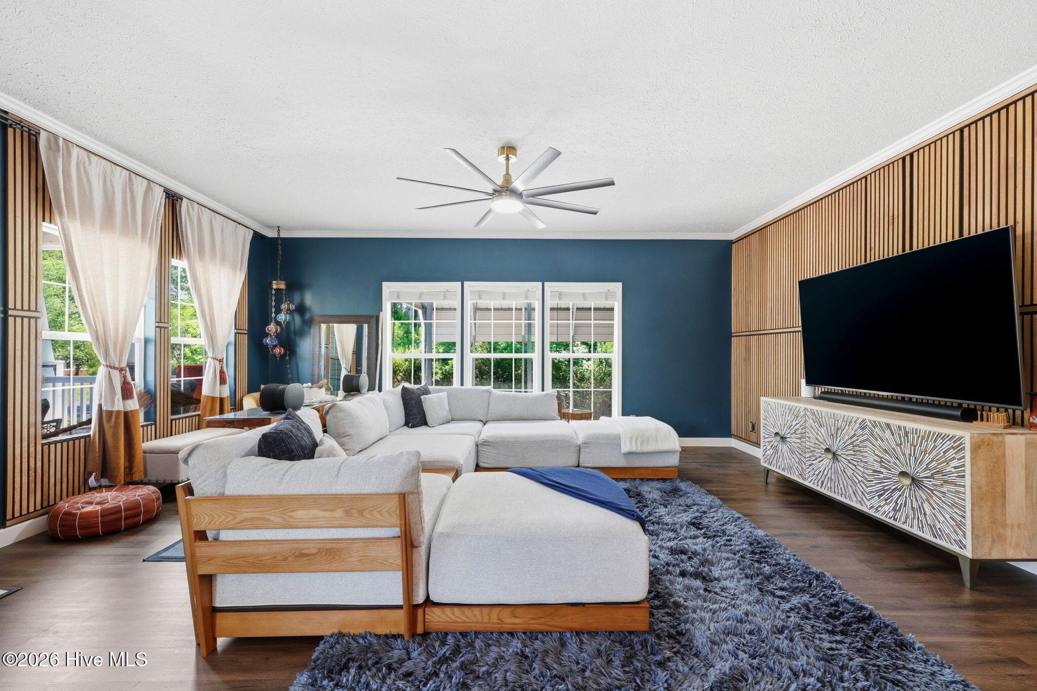 Single Family Residence at 416 Ocean Spray Drive, Cedar Point, NC 28584, photo 15 of 105