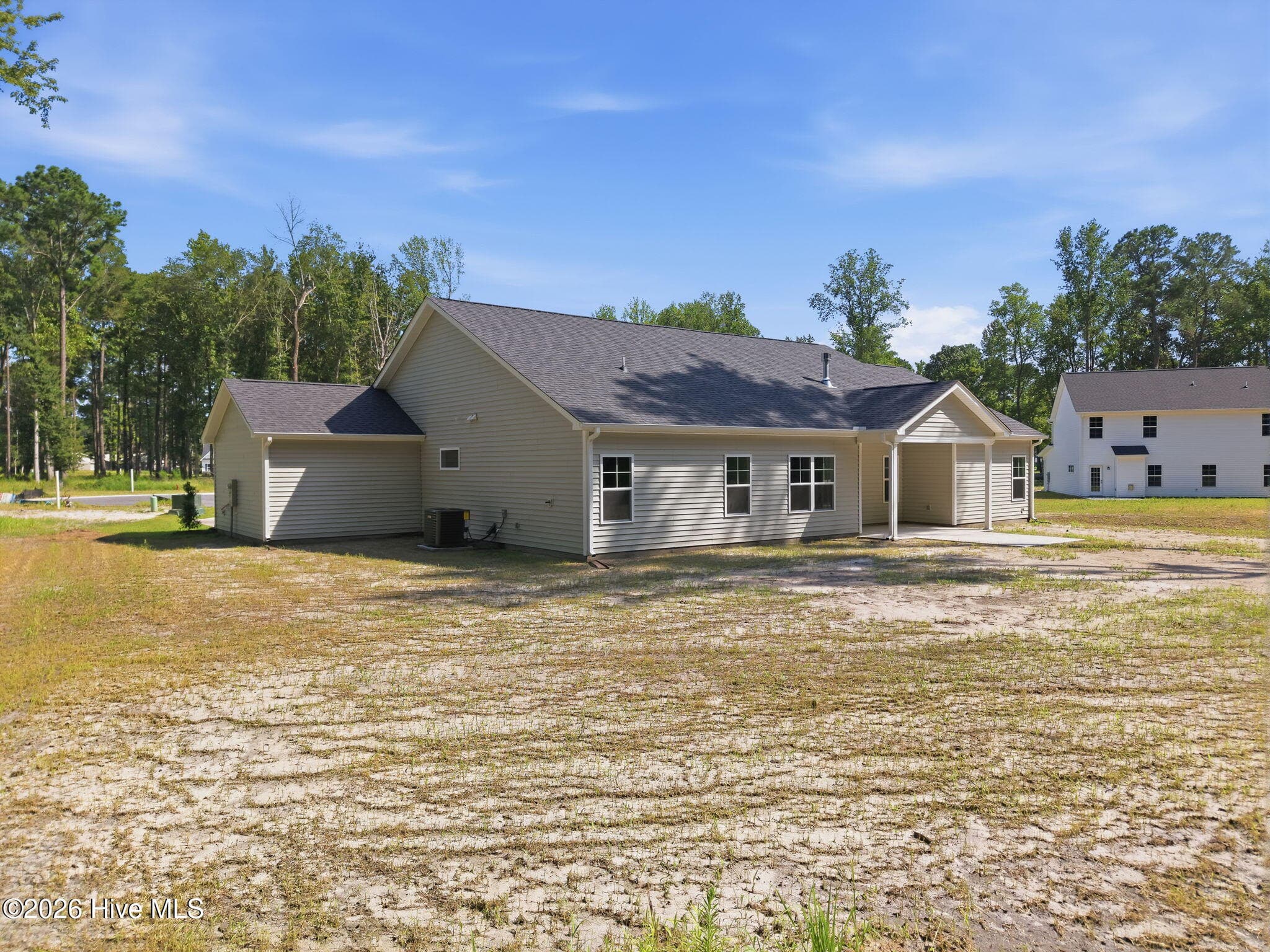 Single Family Residence at 4206 Tinsley Court, Ayden, NC 28513, photo 27 of 69