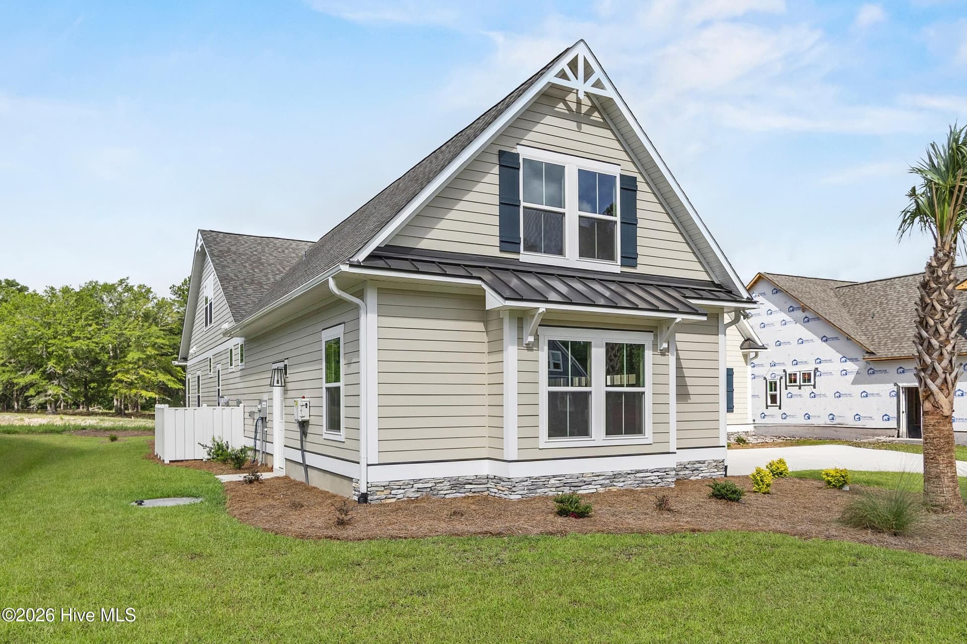 Single Family Residence at 7527 Donegal Circle SW 52, Sunset Beach, NC 28468