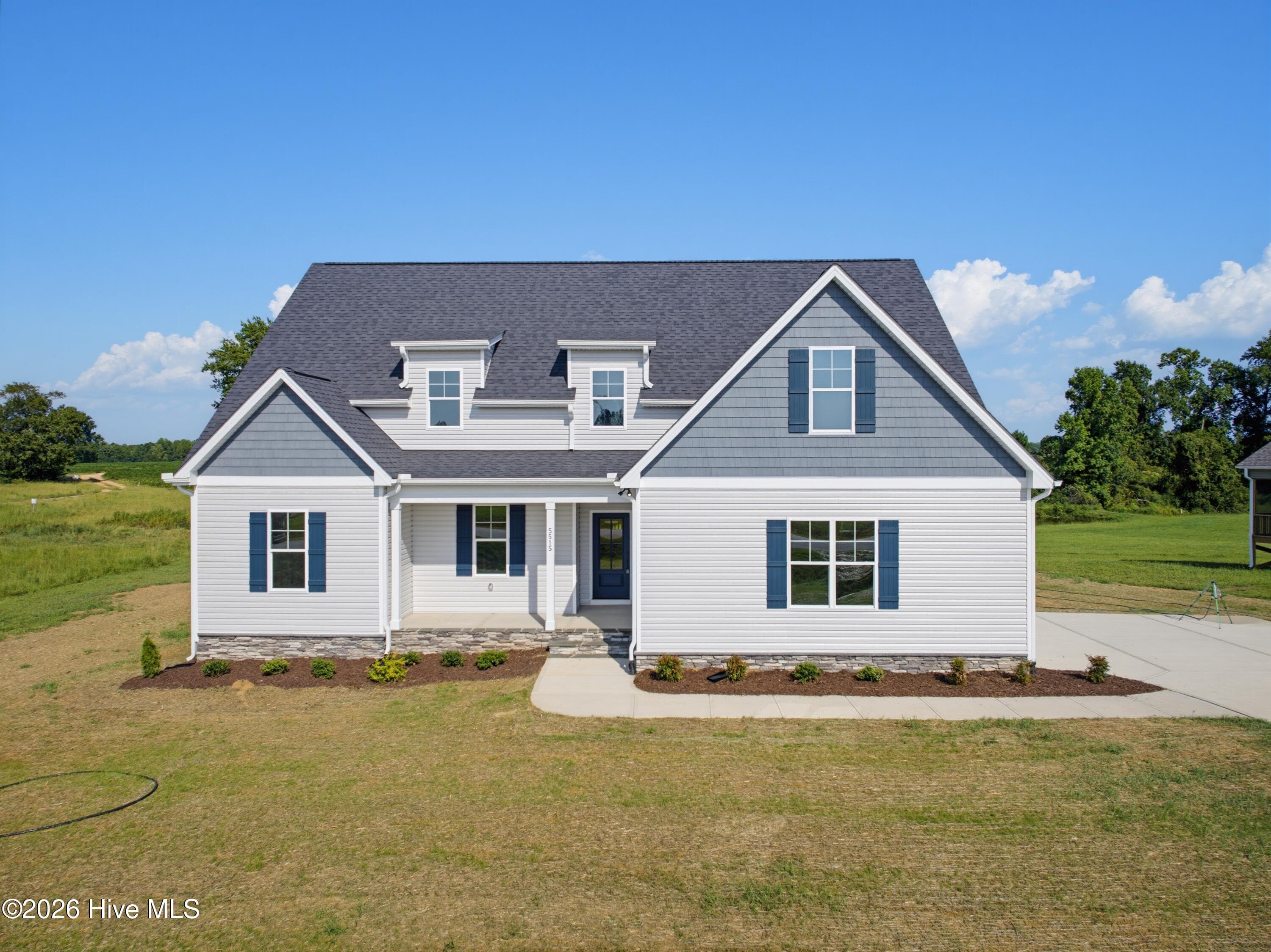 Single Family Residence at 5515 River Buck Road, Spring Hope, NC 27882, photo 2 of 75