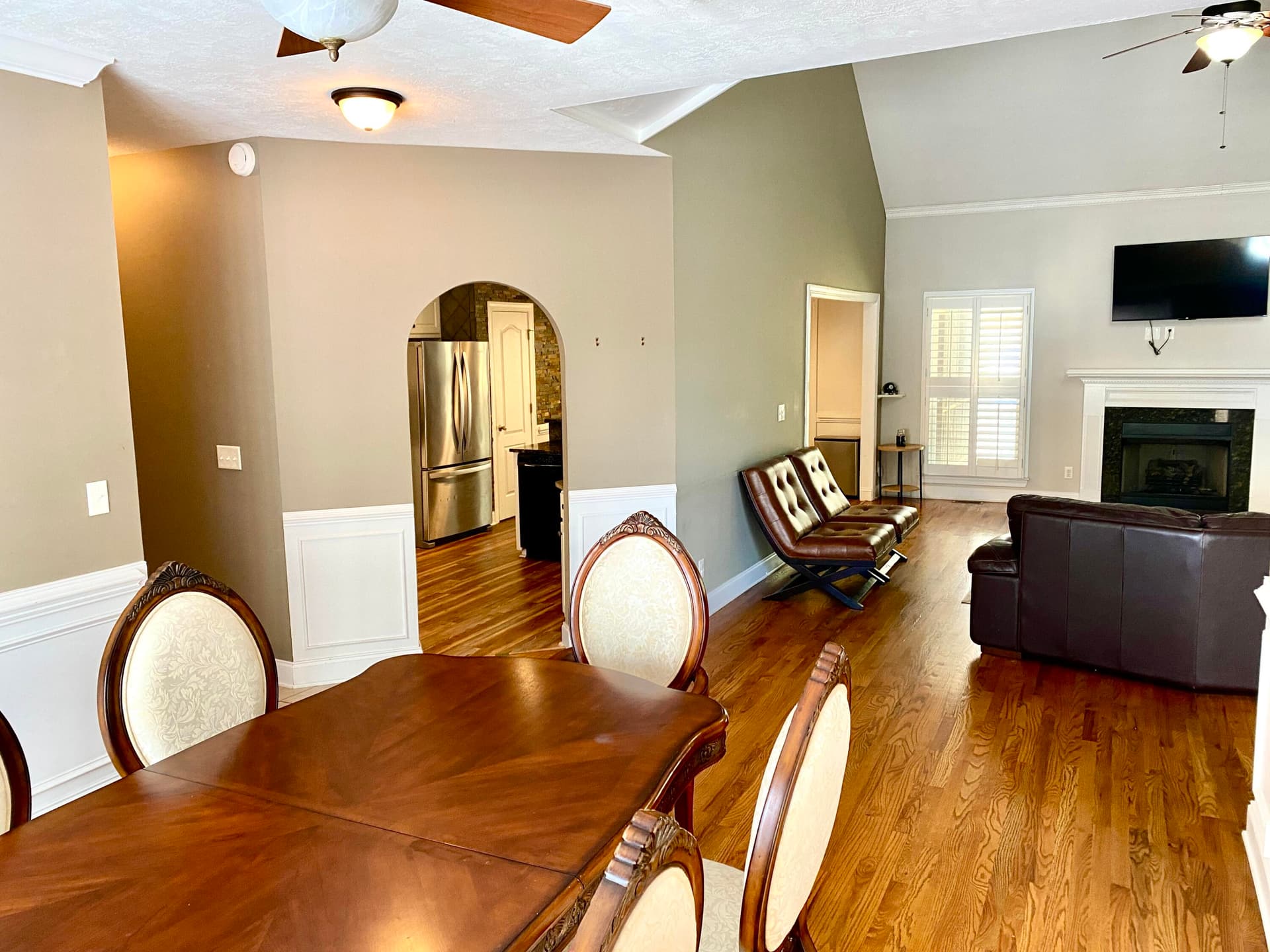 Single Family Residence at 2223 Millshaven Trail, Evans, GA 30809, photo 13 of 118