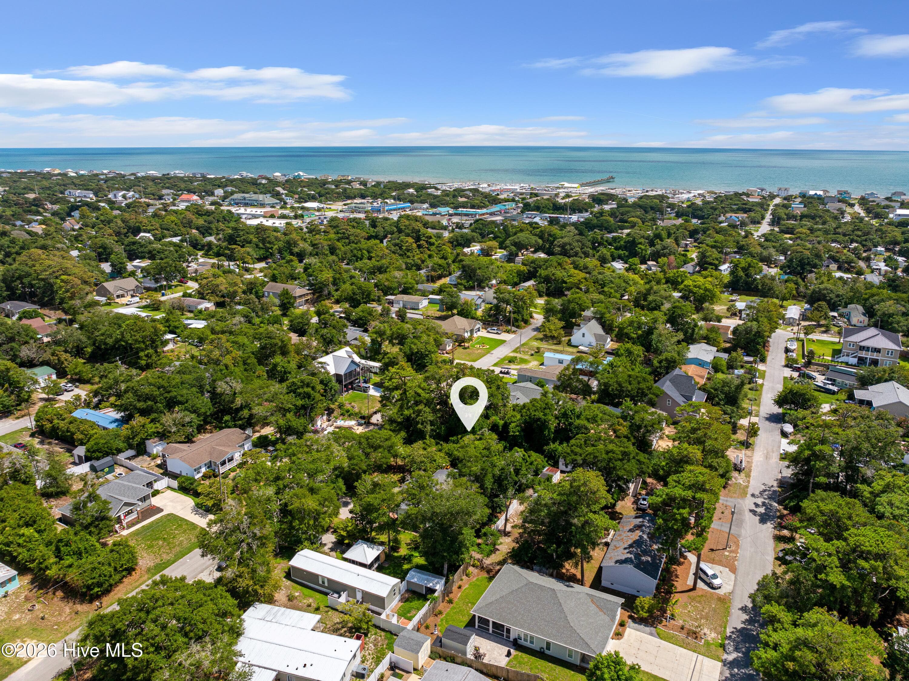 Residential Lot at 311 Lamroc Drive, Emerald Isle, NC 28594, photo 15 of 16