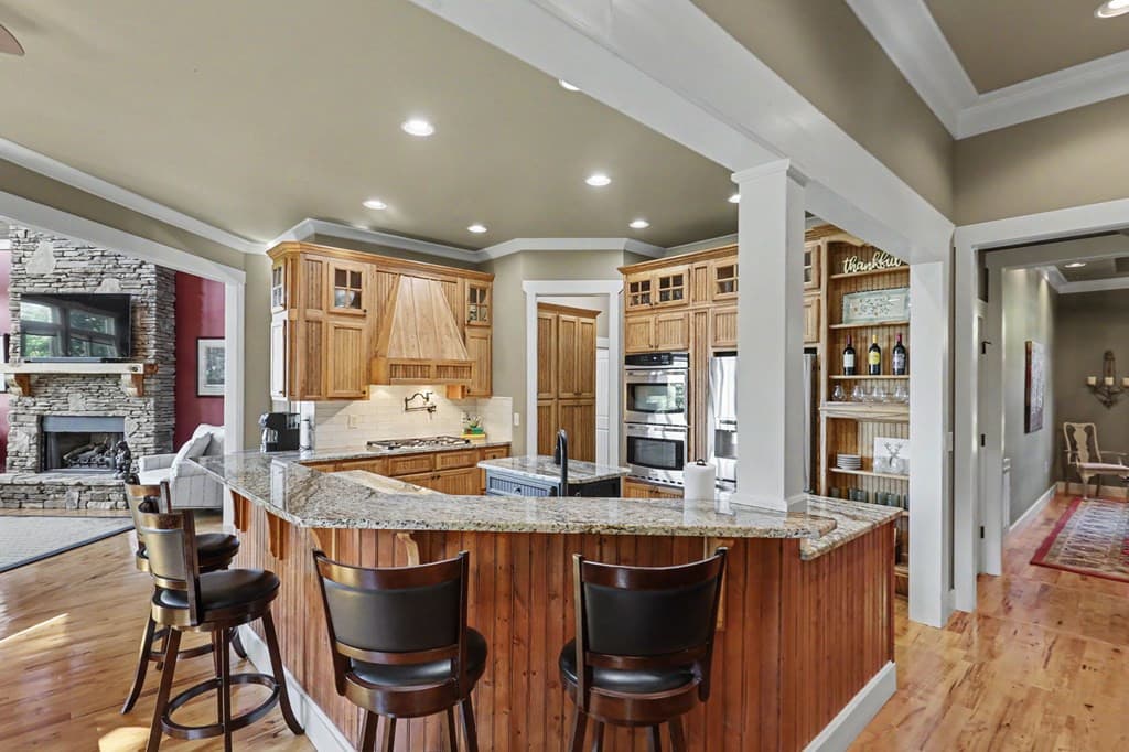 Single Family Residence at 41 Elm Court, Murphy, NC 28906, photo 15 of 75