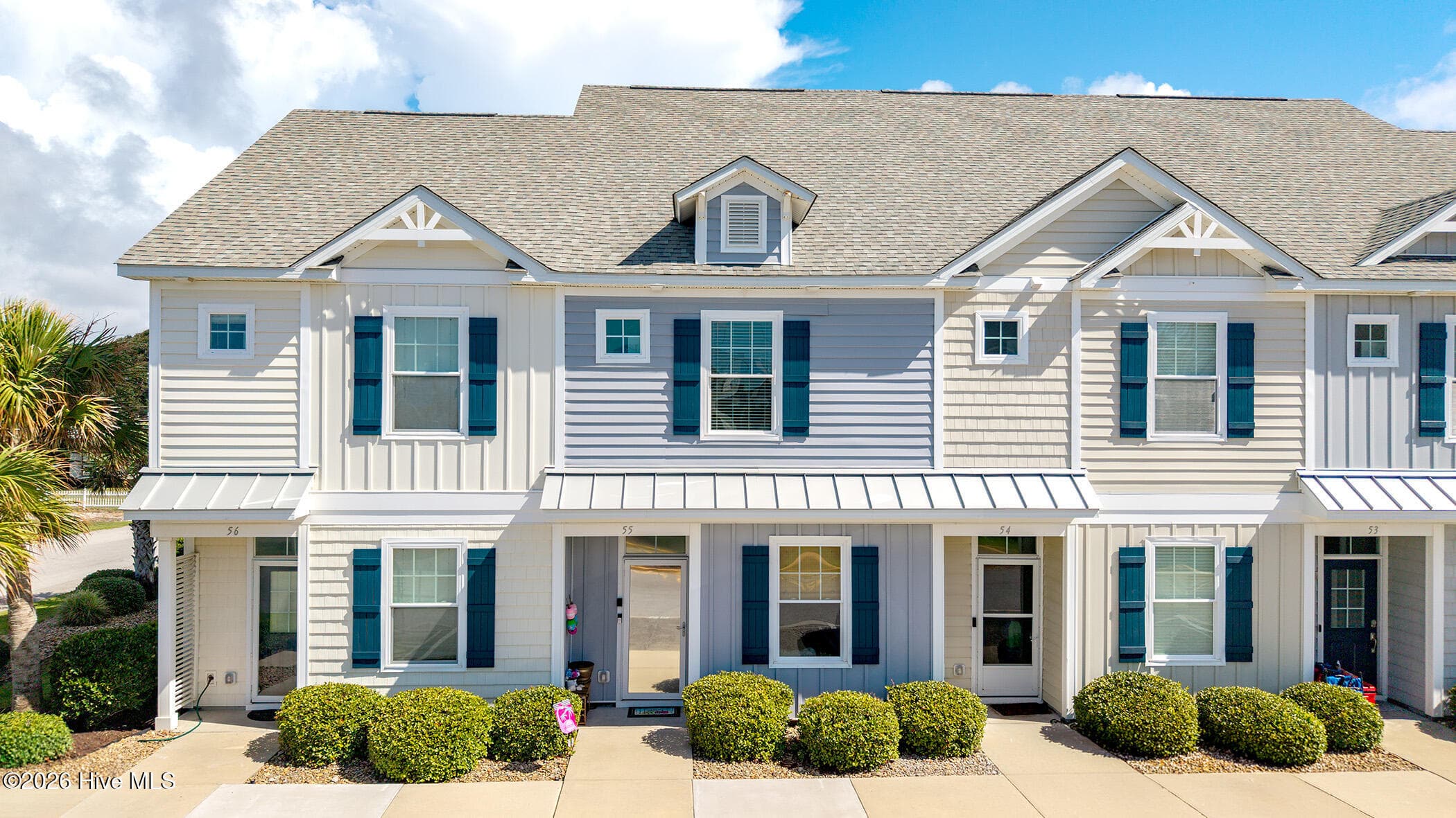 2800 W Fort Macon Road 55, Atlantic Beach, NC 28512