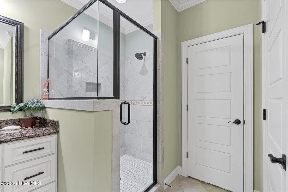 Townhouse at 1 Robins Roost B, Whispering Pines, NC 28327, photo 48 of 72