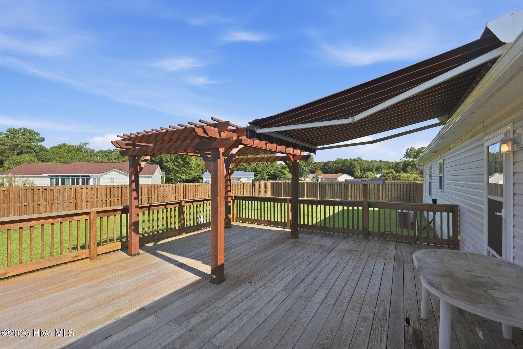 Single Family Residence at 404 S Grazing Court, Sneads Ferry, NC 28460, photo 26 of 31
