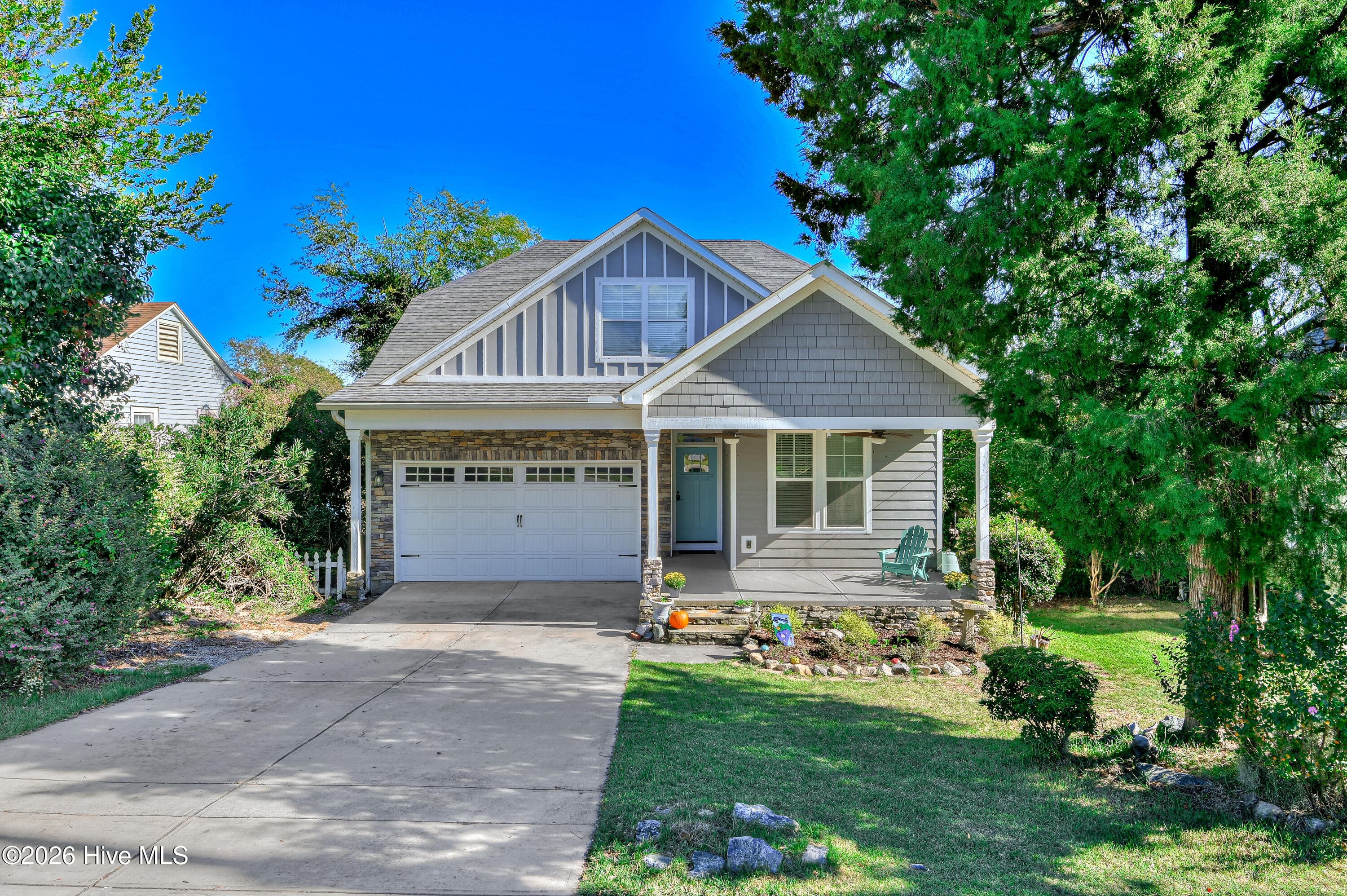 807 Georgia Avenue, North Augusta, SC 29841