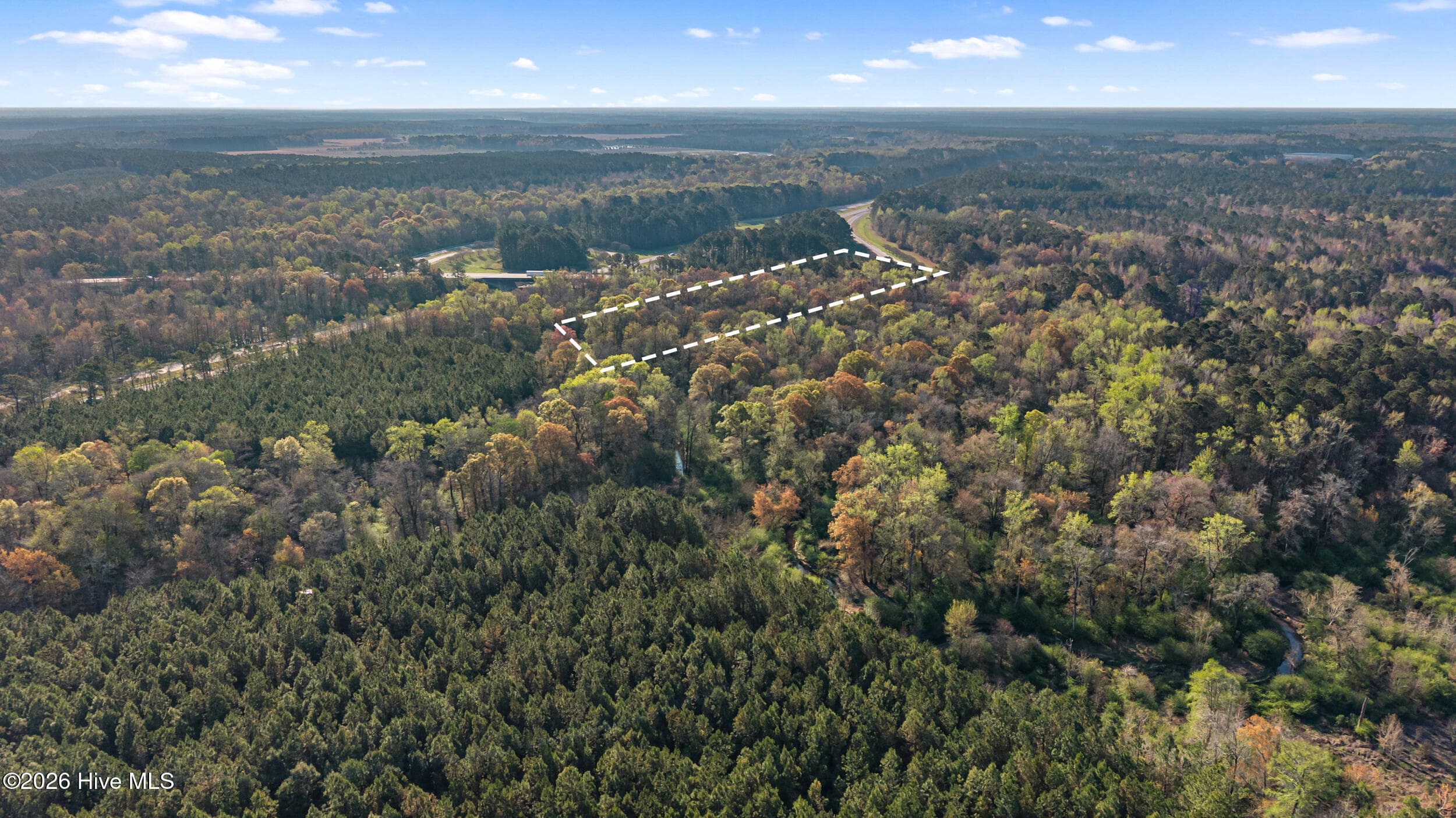 Residential Land at 351 Burgaw Creek Loop Road, Burgaw, NC 28425, photo 7 of 21