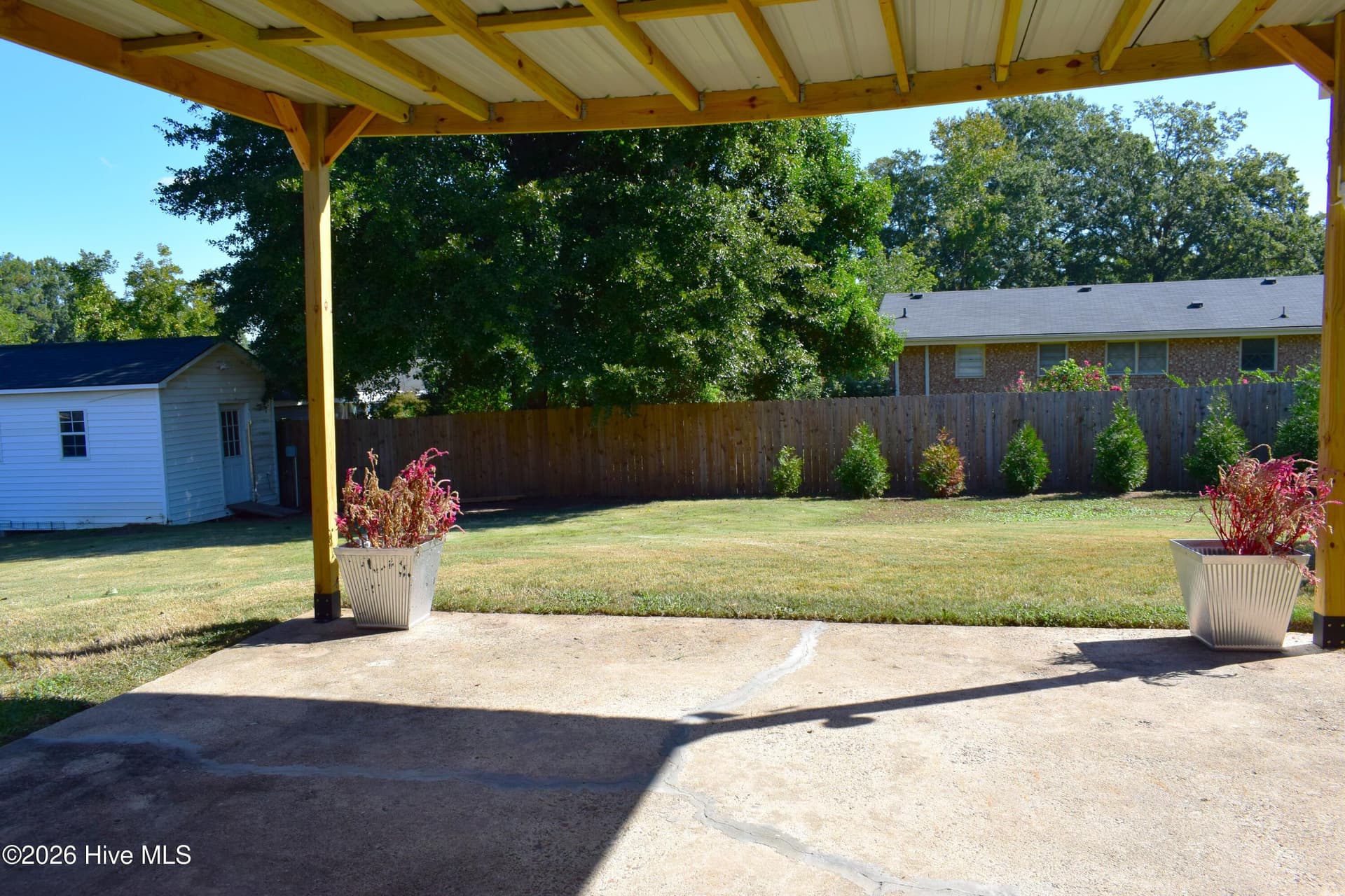 Single Family Residence at 2709 Smith Creek Road, Augusta, GA 30909, photo 32 of 38