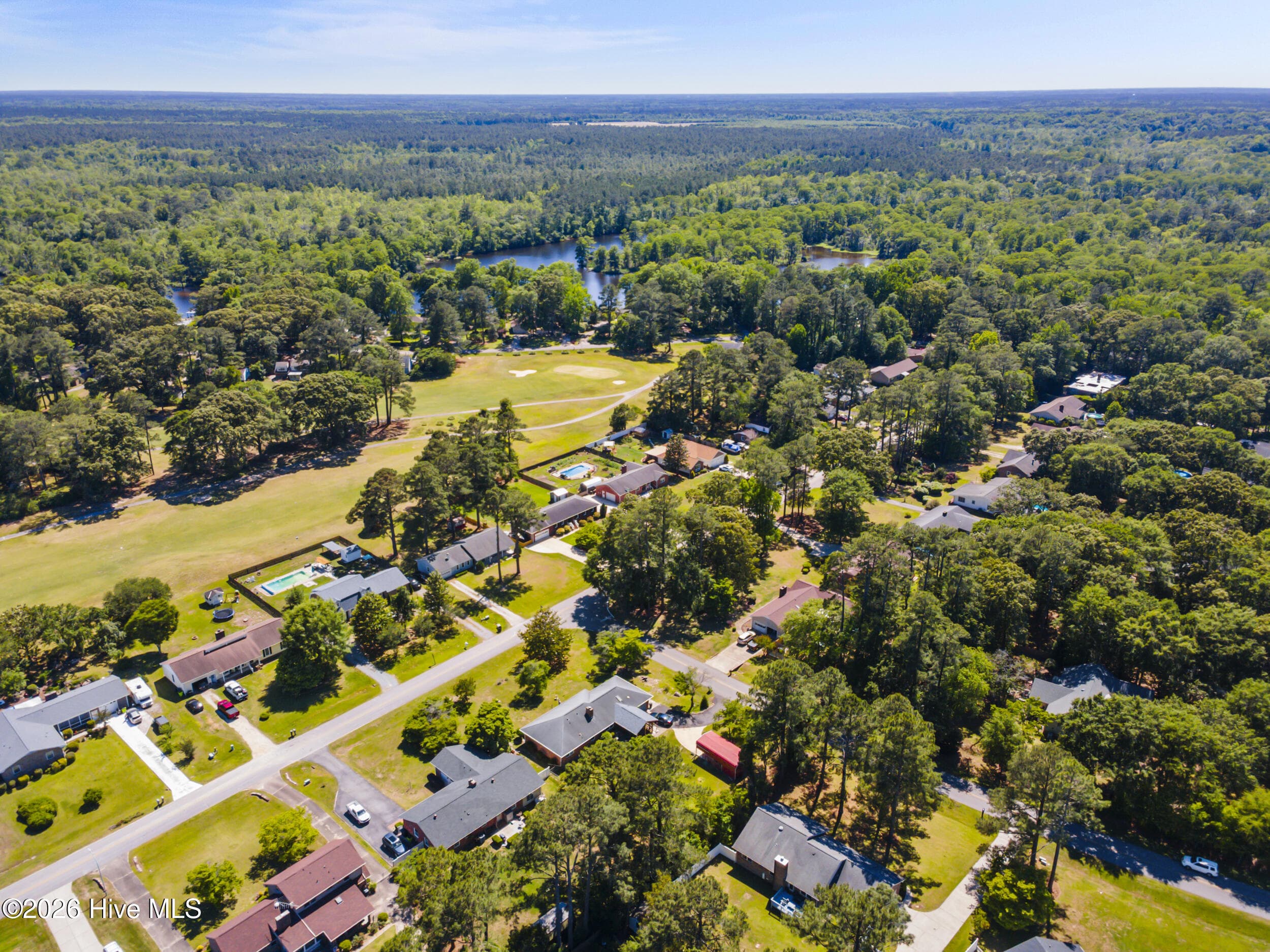 Single Family Residence at 312 Rockledge Road, New Bern, NC 28562, photo 46 of 48
