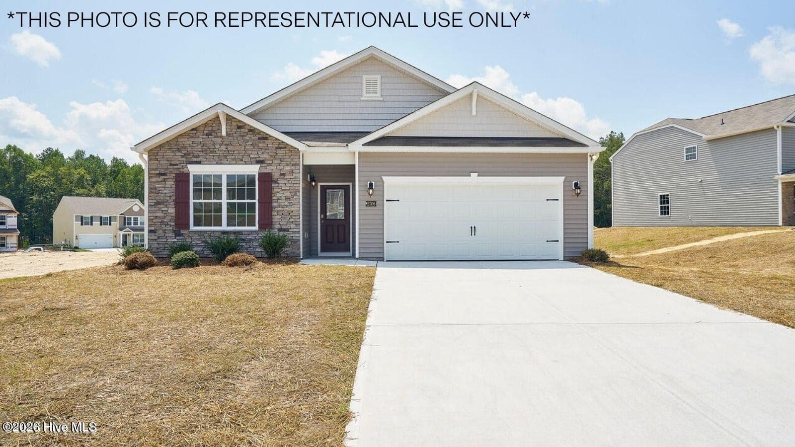 2608 Westwood Avenue W, Wilson, NC 27893
