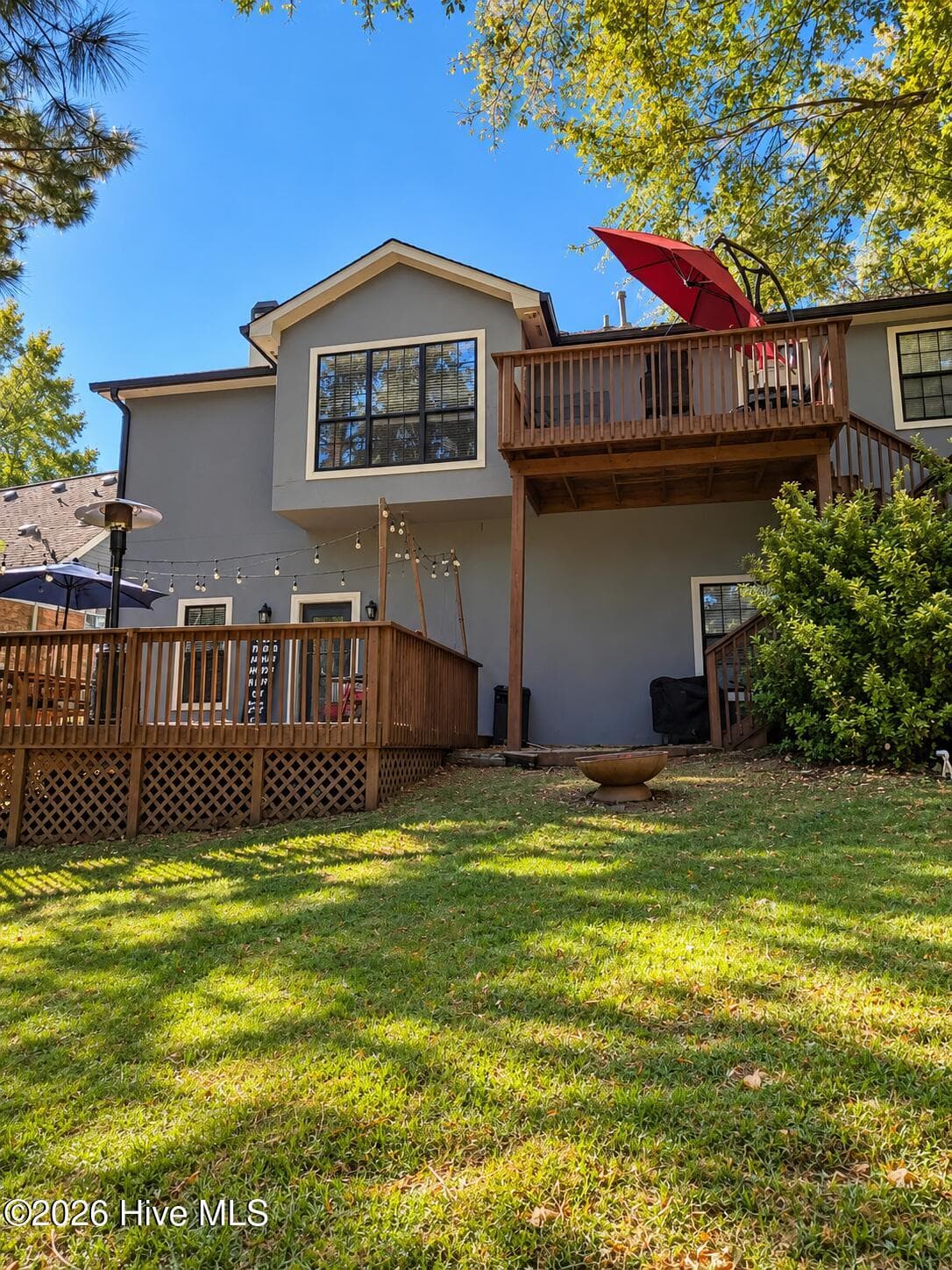 Single Family Residence at 2234 Woodbluff Way, Augusta, GA 30909, photo 34 of 38
