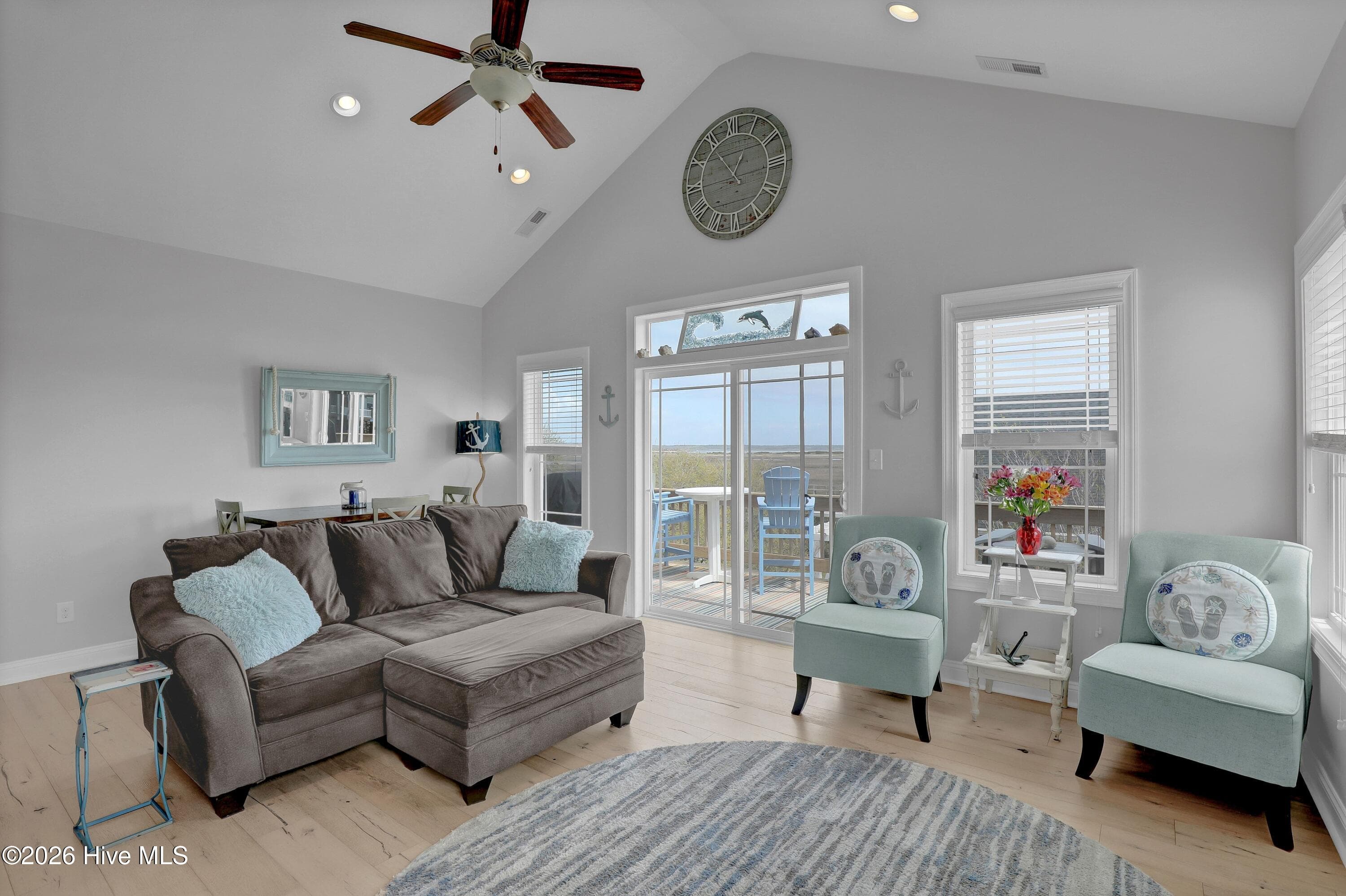 Townhouse at 208-2 Gysgt D W Boatman Drive 2, North Topsail Beach, NC 28460, photo 7 of 82