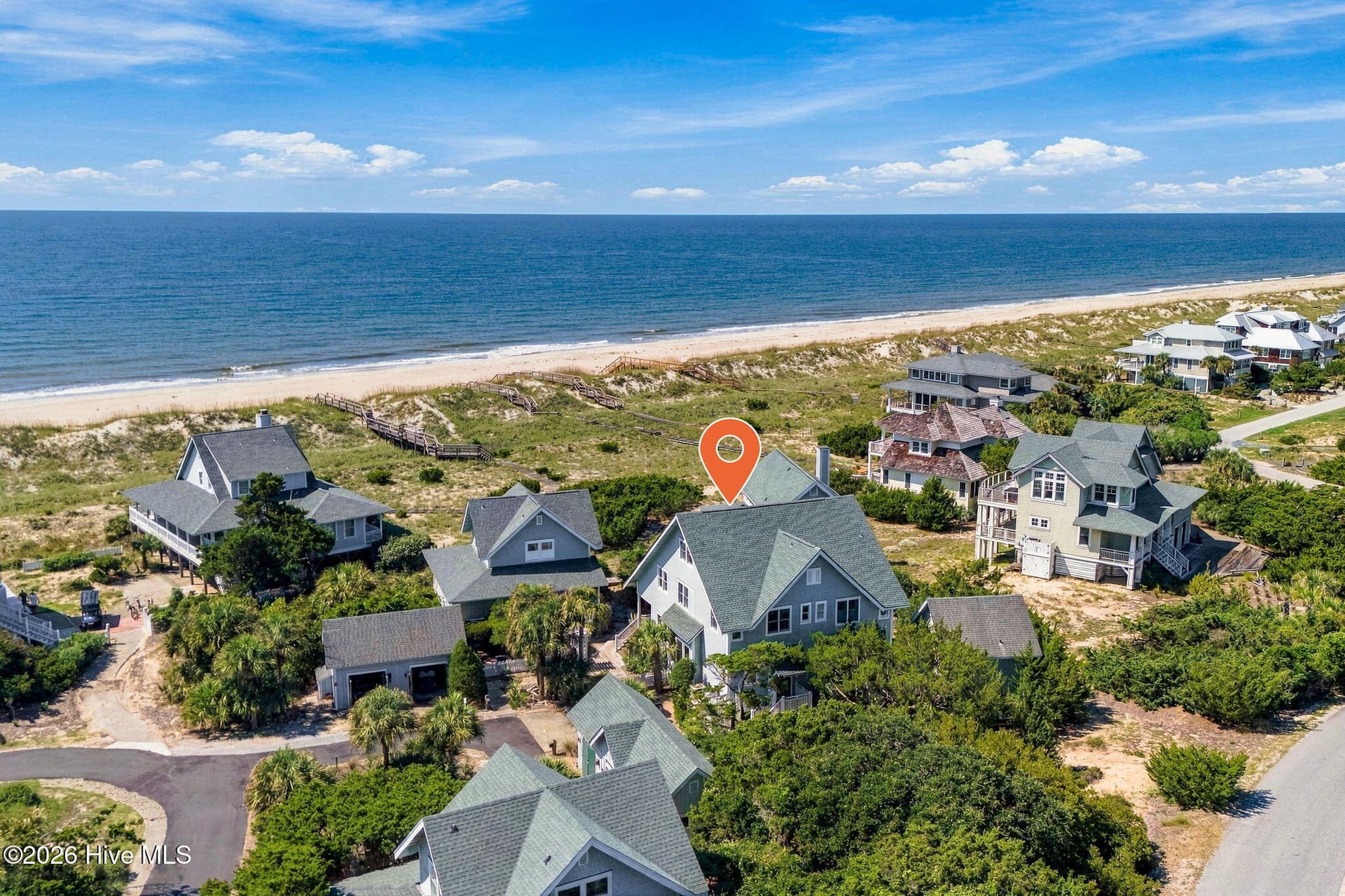 Fractional at 3 Scotch Bonnet Lane # B, Bald Head Island, NC 28461, photo 7 of 69
