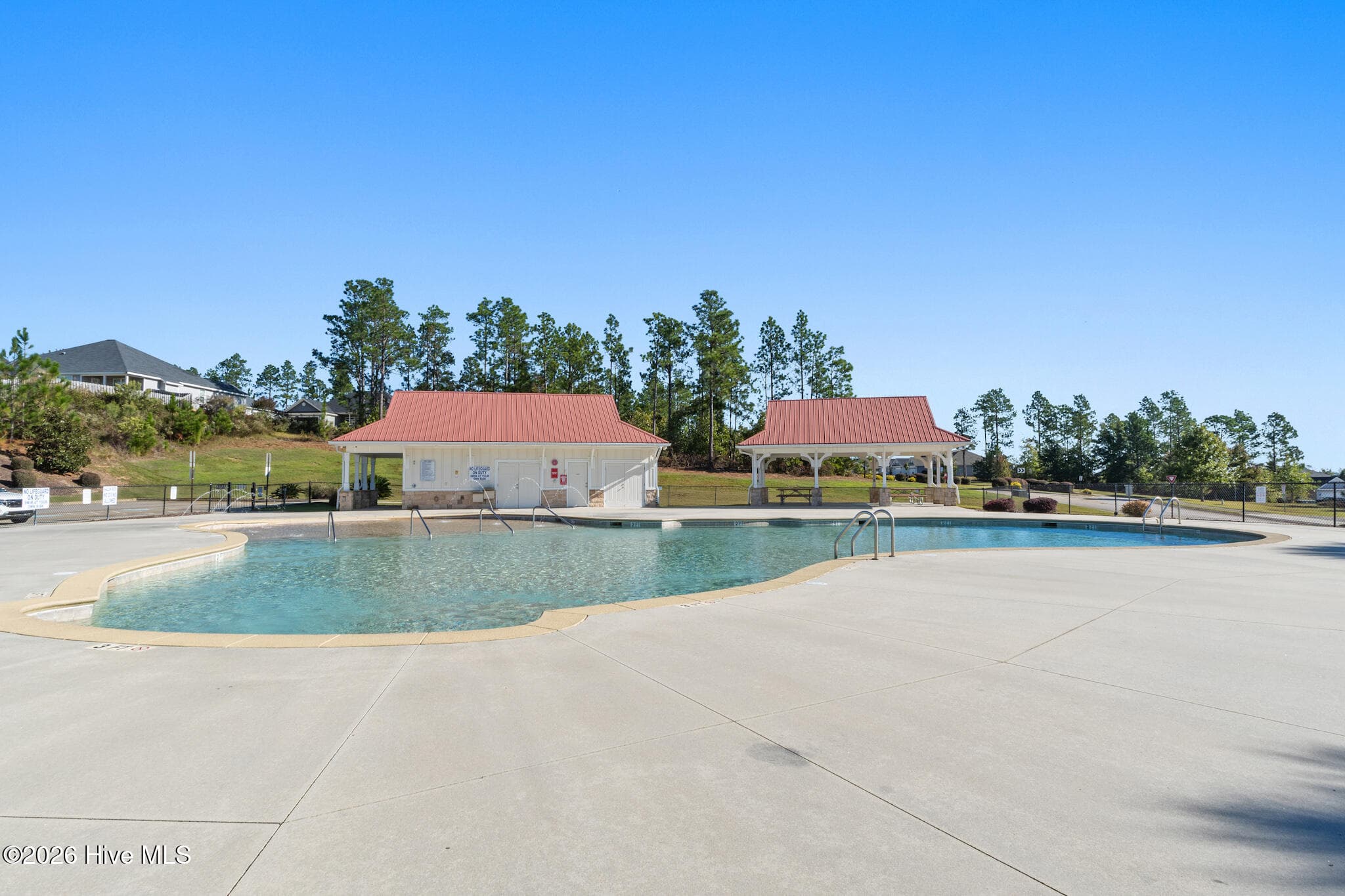 Single Family Residence at 7091 Grayson Drive, Graniteville, SC 29829, photo 53 of 55