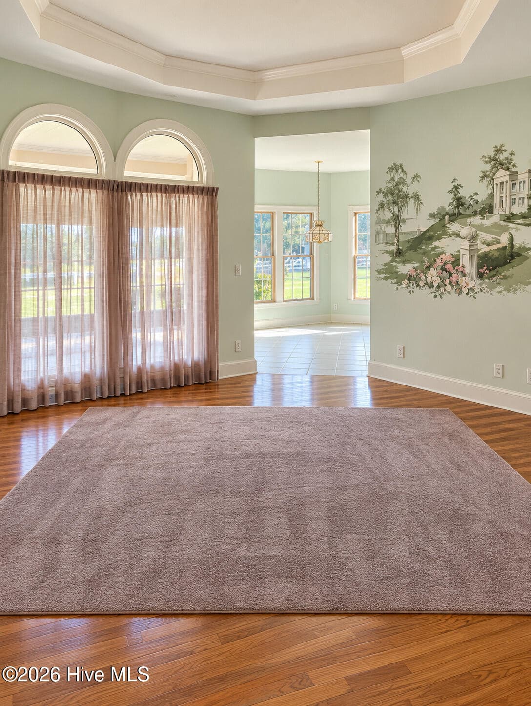 Single Family Residence at 129 Riverwood Court, Hertford, NC 27944, photo 3 of 14